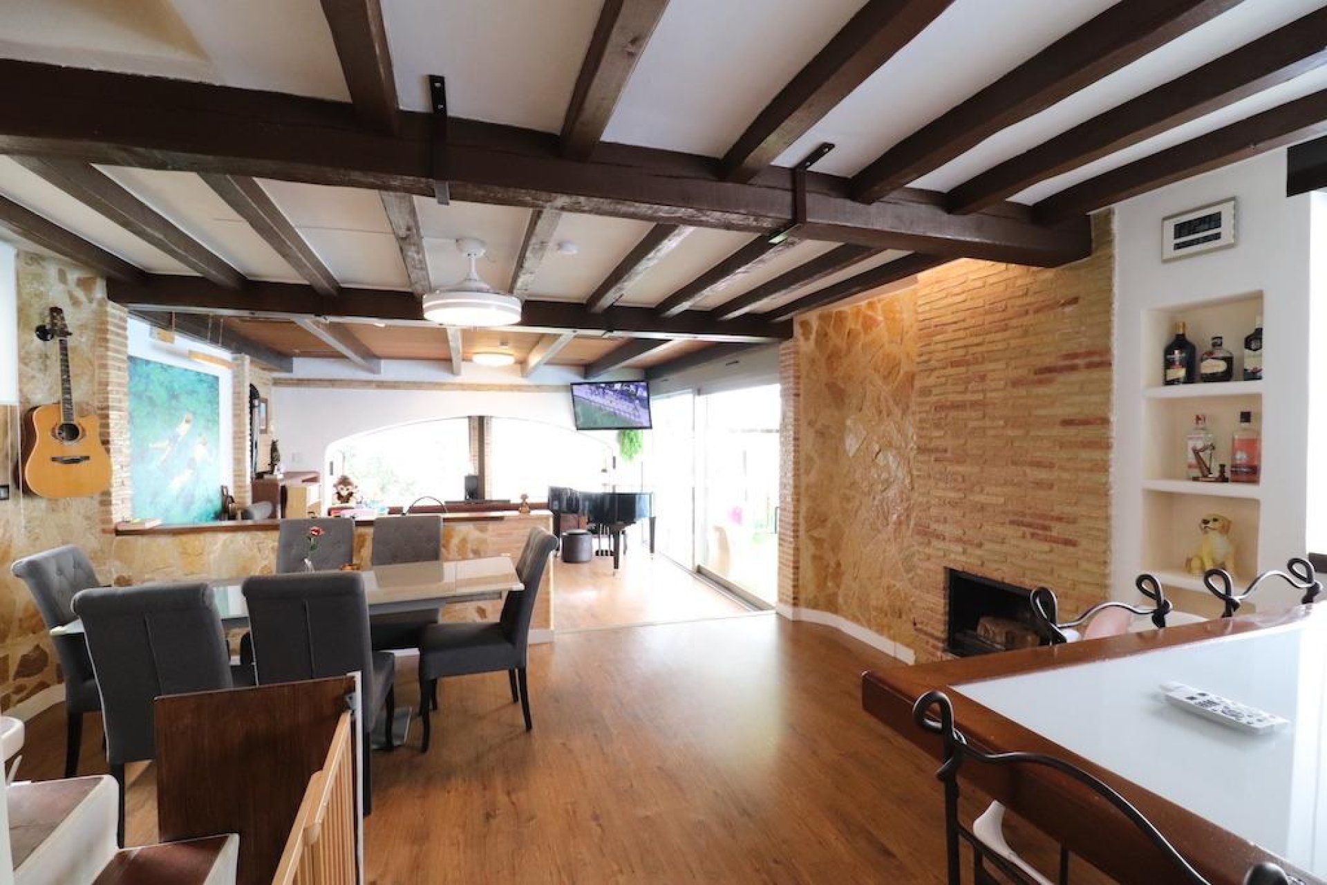 Reventa - Villa -
Orihuela Costa - Lomas de Cabo Roig-Los Dolses