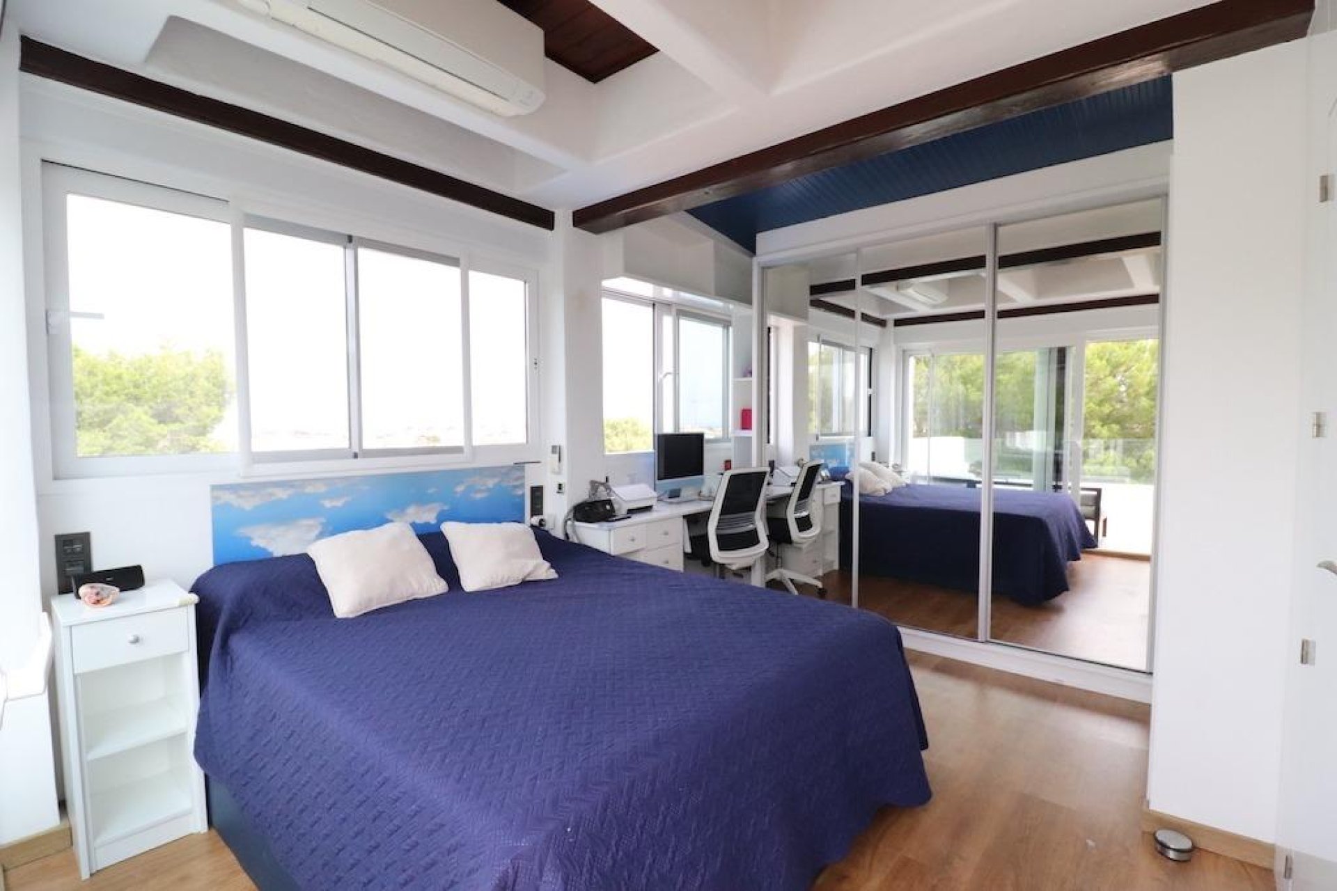 Reventa - Villa -
Orihuela Costa - Lomas de Cabo Roig-Los Dolses