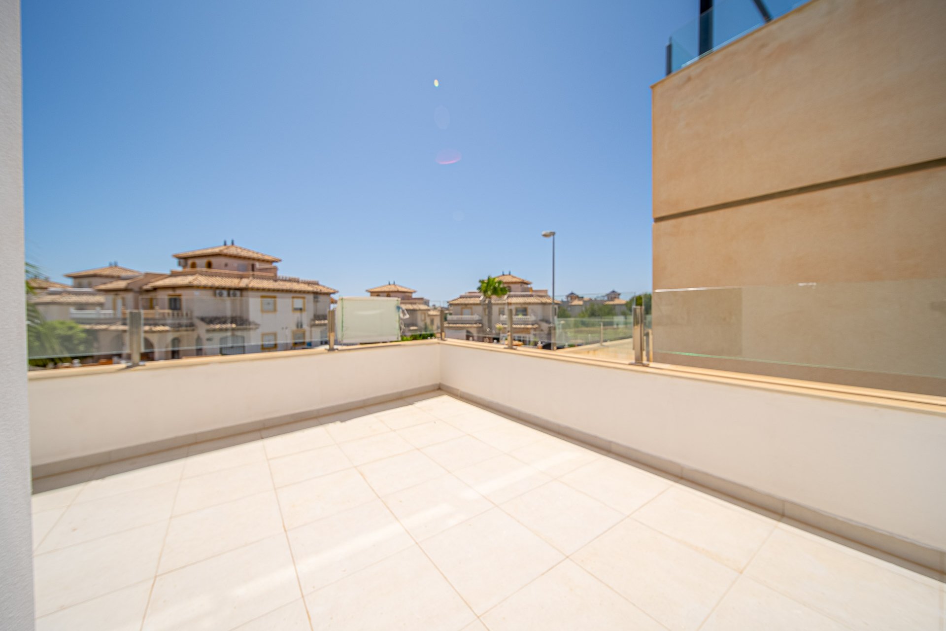 Reventa - Villa -
Orihuela Costa - Lomas de Cabo Roig