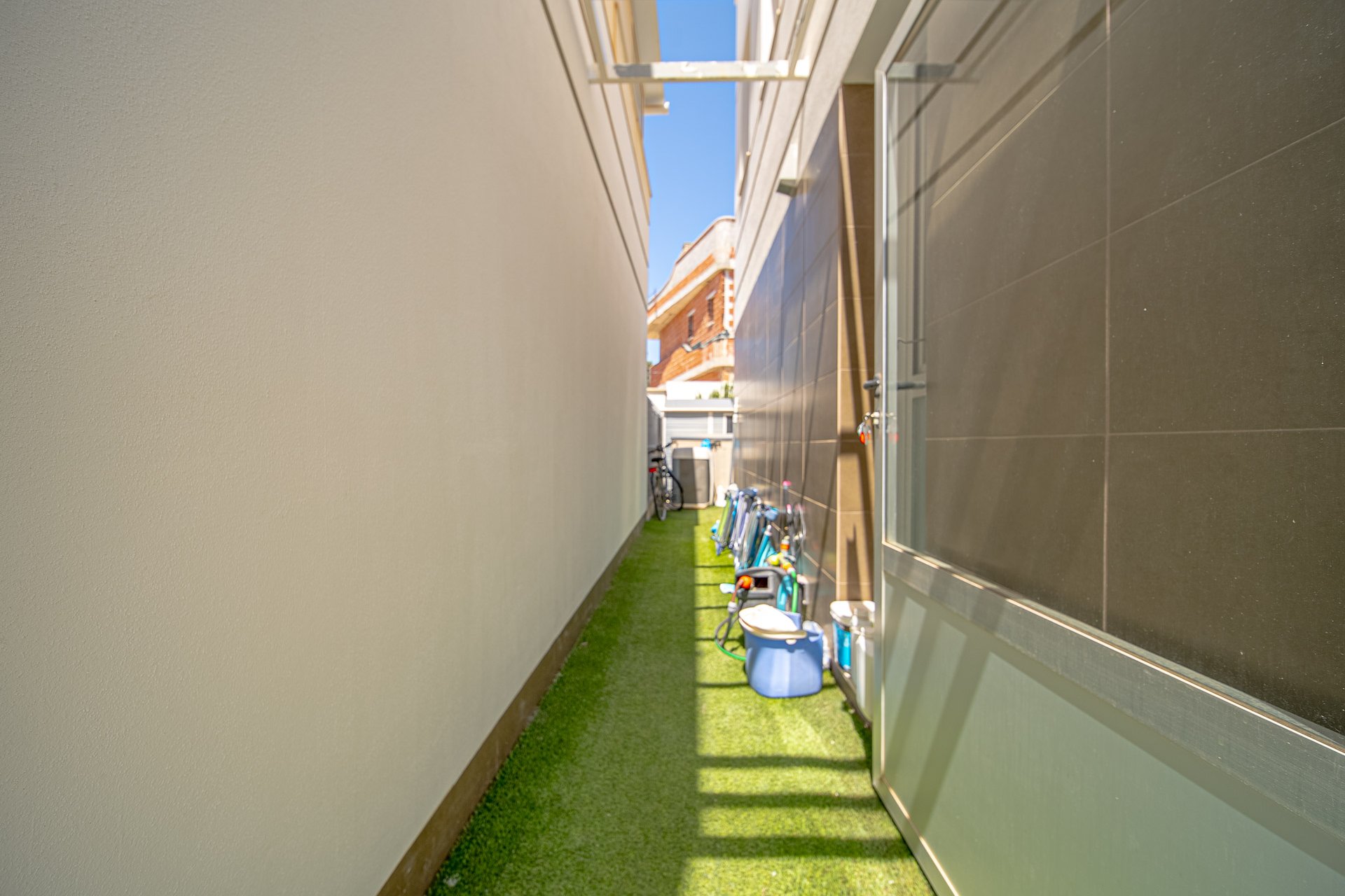 Reventa - Villa -
Orihuela Costa - Lomas de Cabo Roig