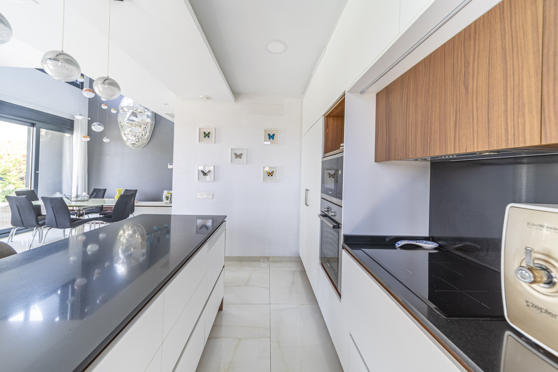 Reventa - Villa -
Orihuela Costa - Lomas de Cabo Roig