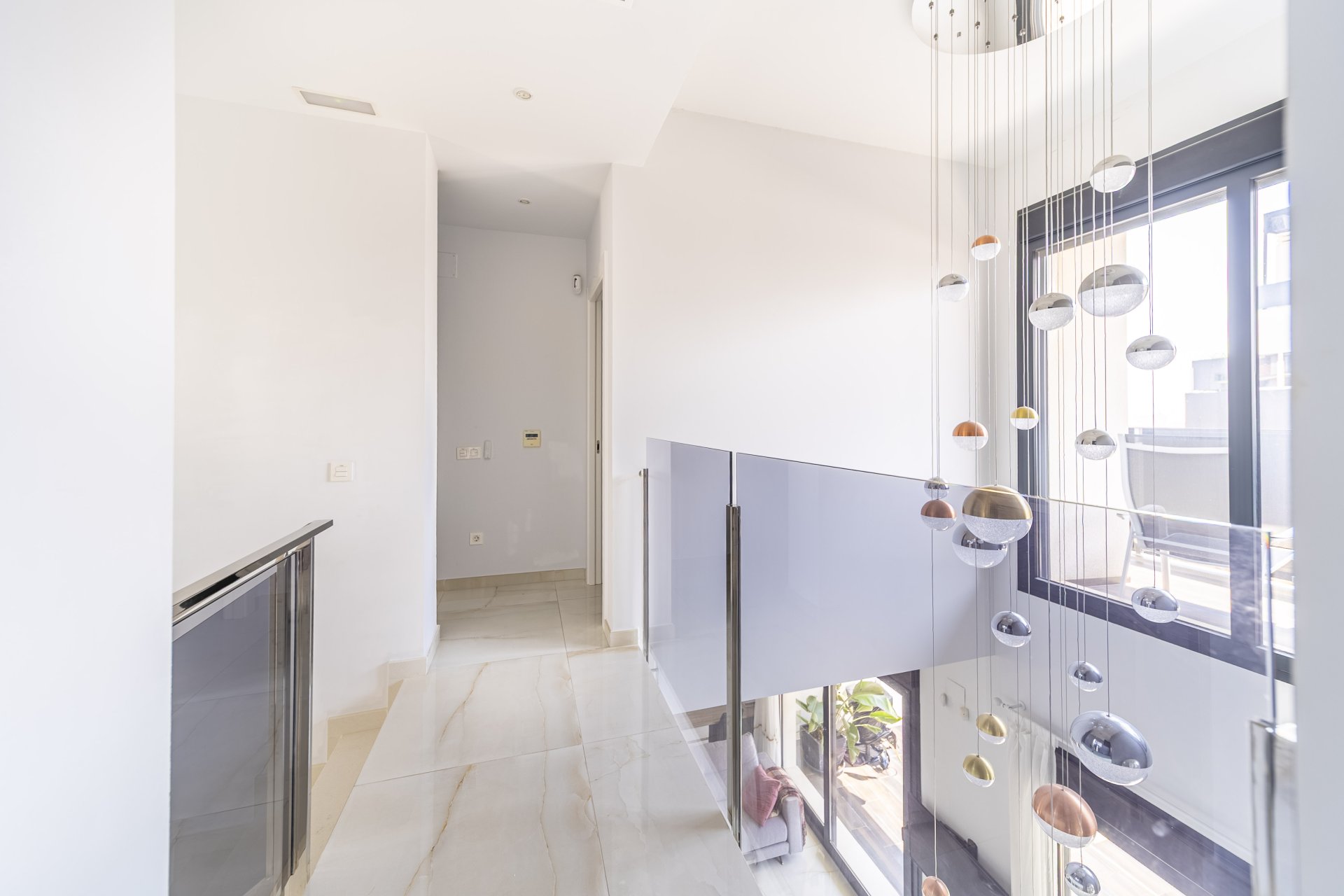 Reventa - Villa -
Orihuela Costa - Lomas de Cabo Roig