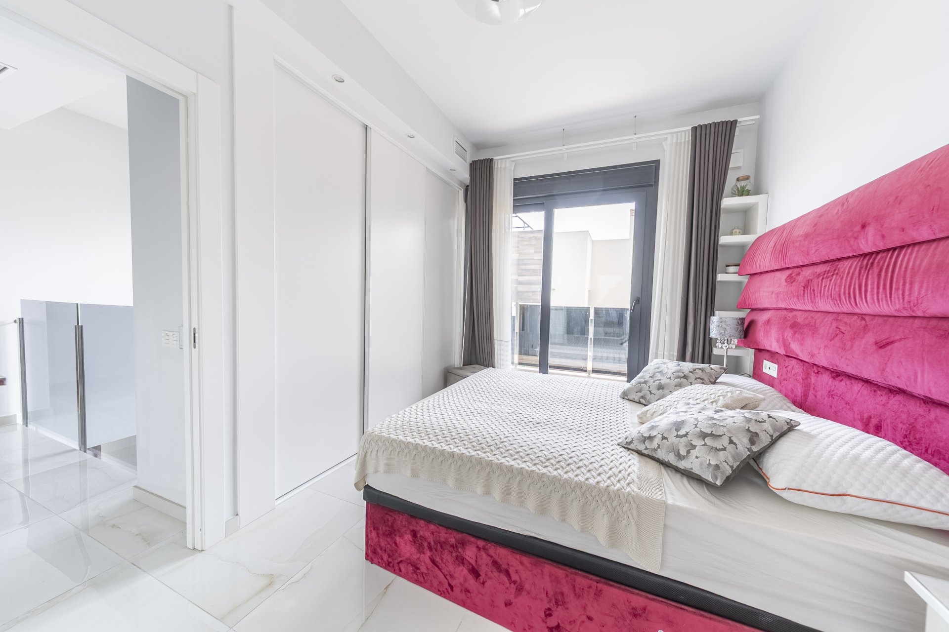 Reventa - Villa -
Orihuela Costa - Lomas de Cabo Roig