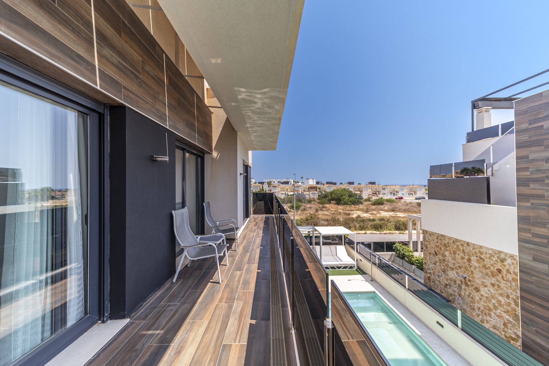 Reventa - Villa -
Orihuela Costa - Lomas de Cabo Roig