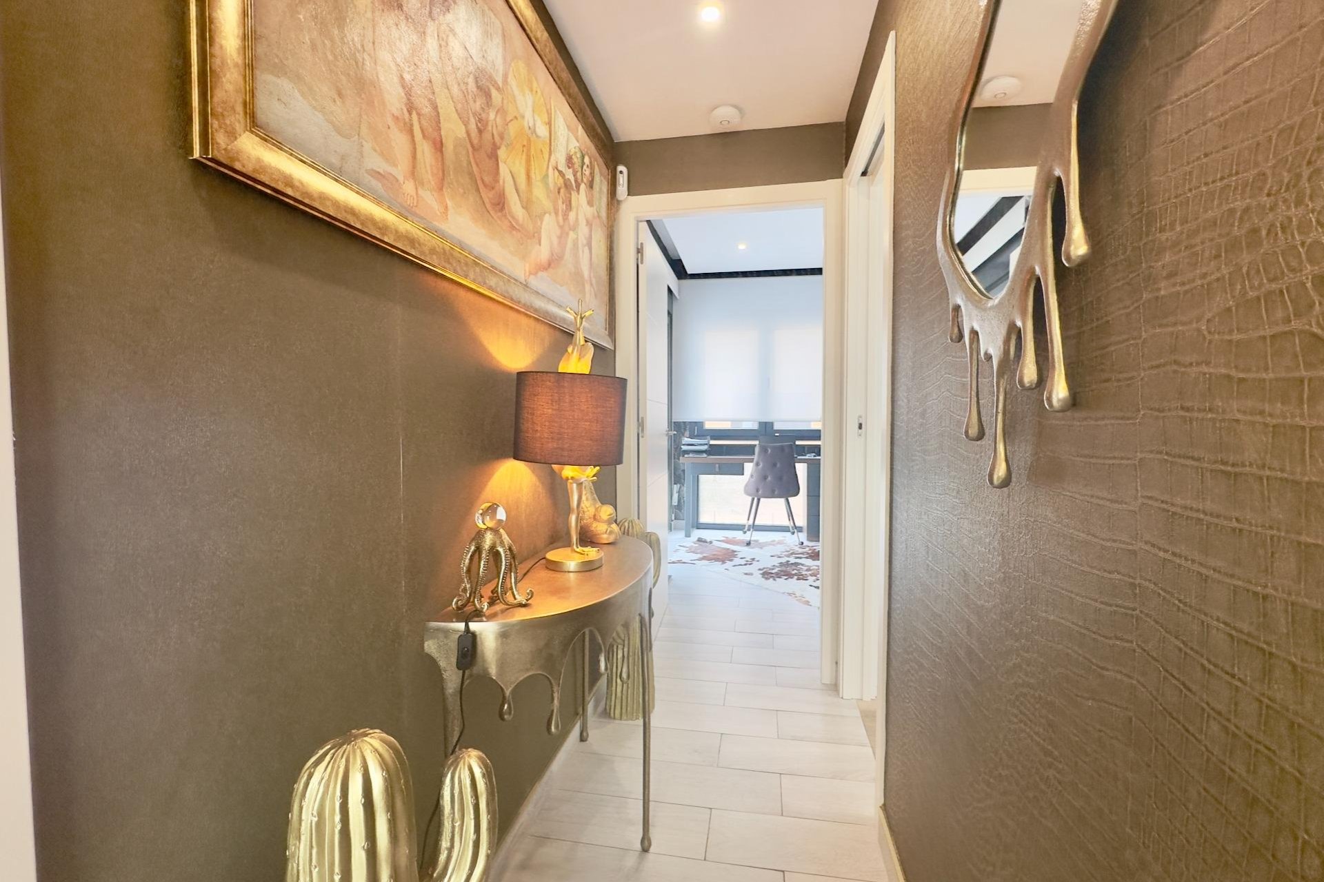 Reventa - Villa -
Orihuela Costa - Lomas de Cabo Roig