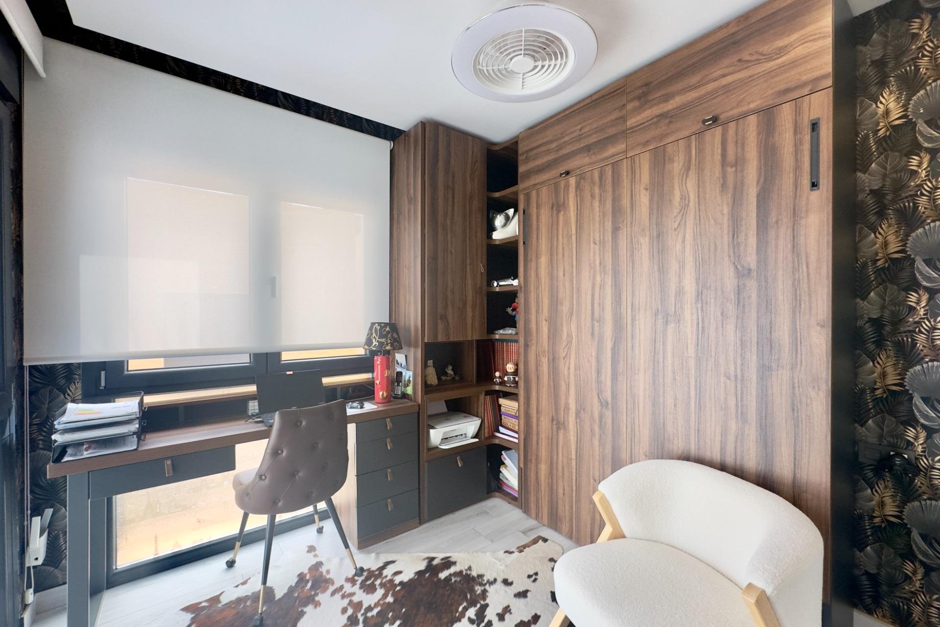 Reventa - Villa -
Orihuela Costa - Lomas de Cabo Roig