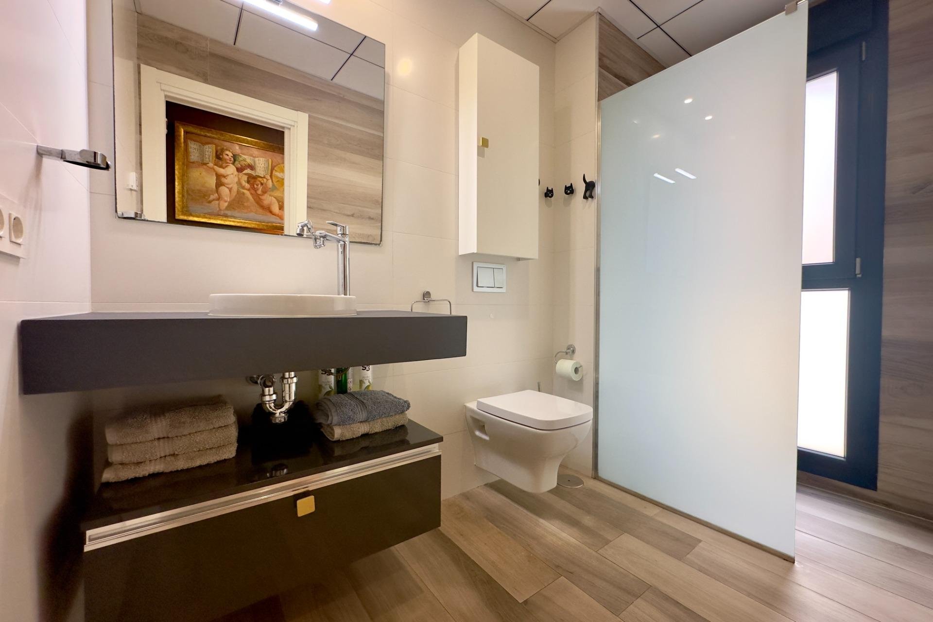 Reventa - Villa -
Orihuela Costa - Lomas de Cabo Roig