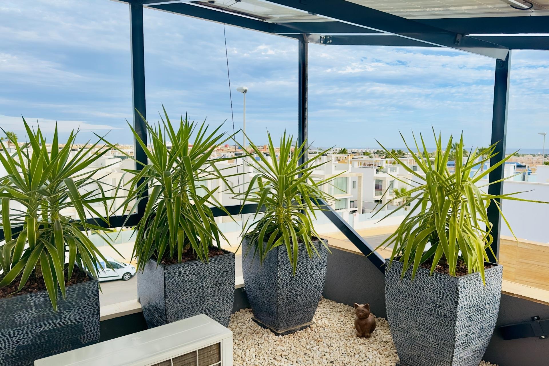 Reventa - Villa -
Orihuela Costa - Lomas de Cabo Roig