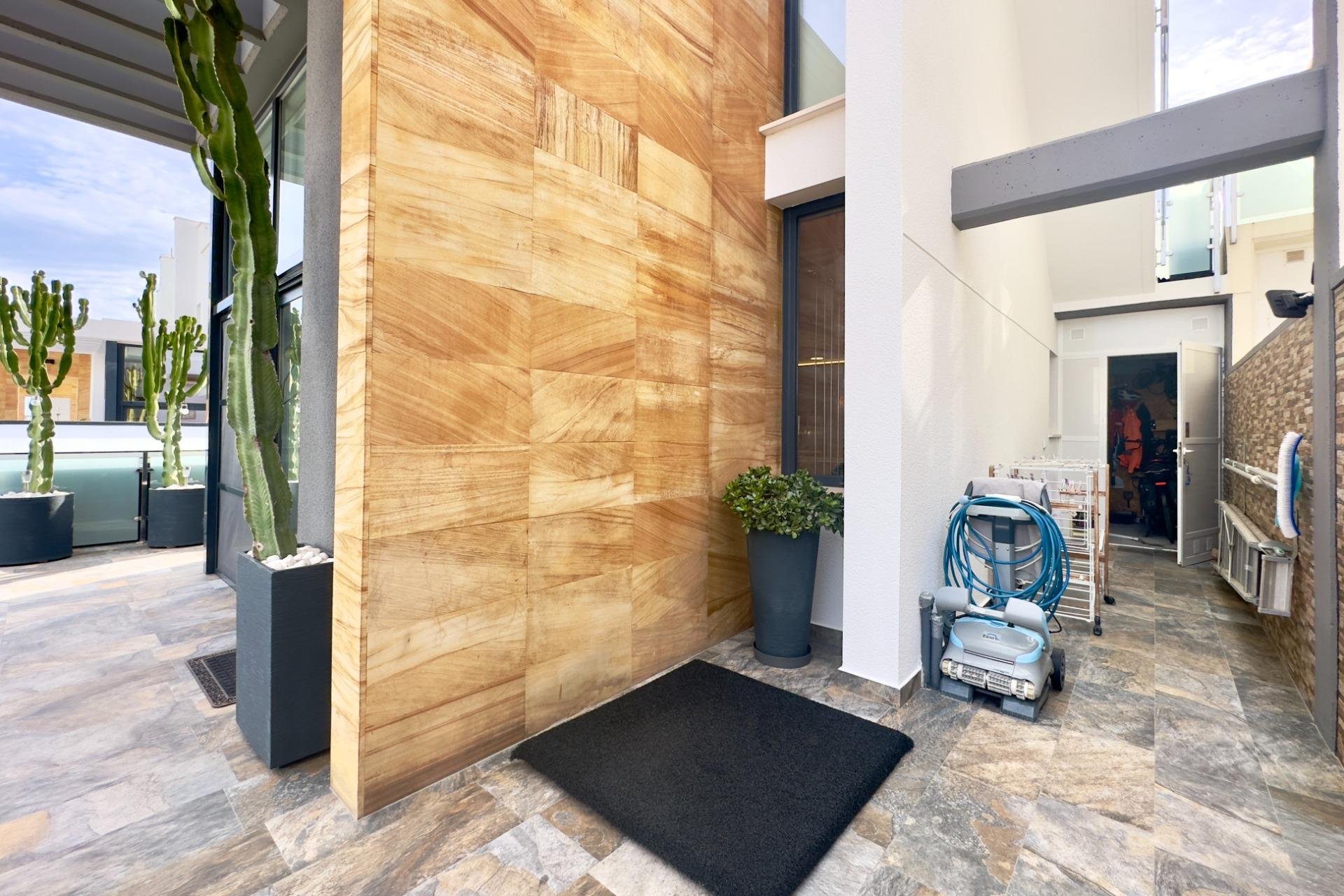 Reventa - Villa -
Orihuela Costa - Lomas de Cabo Roig