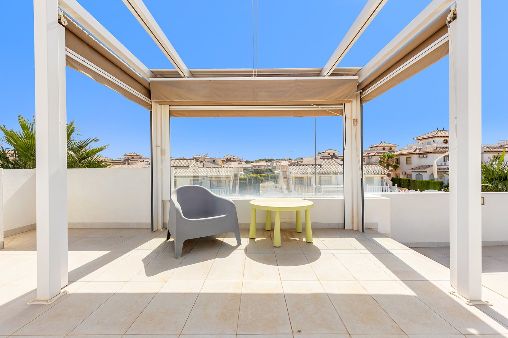 Reventa - Villa -
Orihuela Costa - Lomas de Cabo Roig