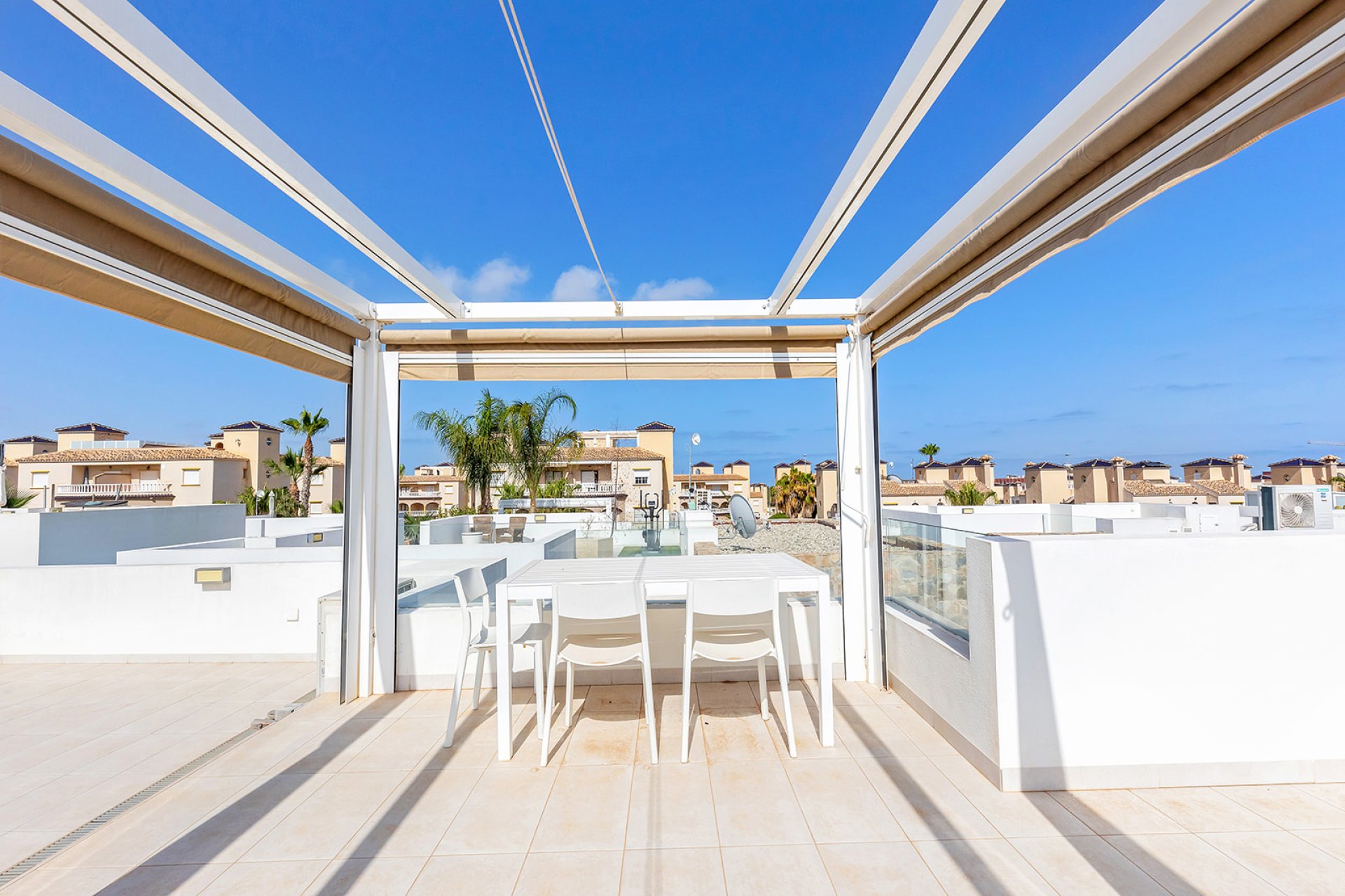 Reventa - Villa -
Orihuela Costa - Lomas de Cabo Roig