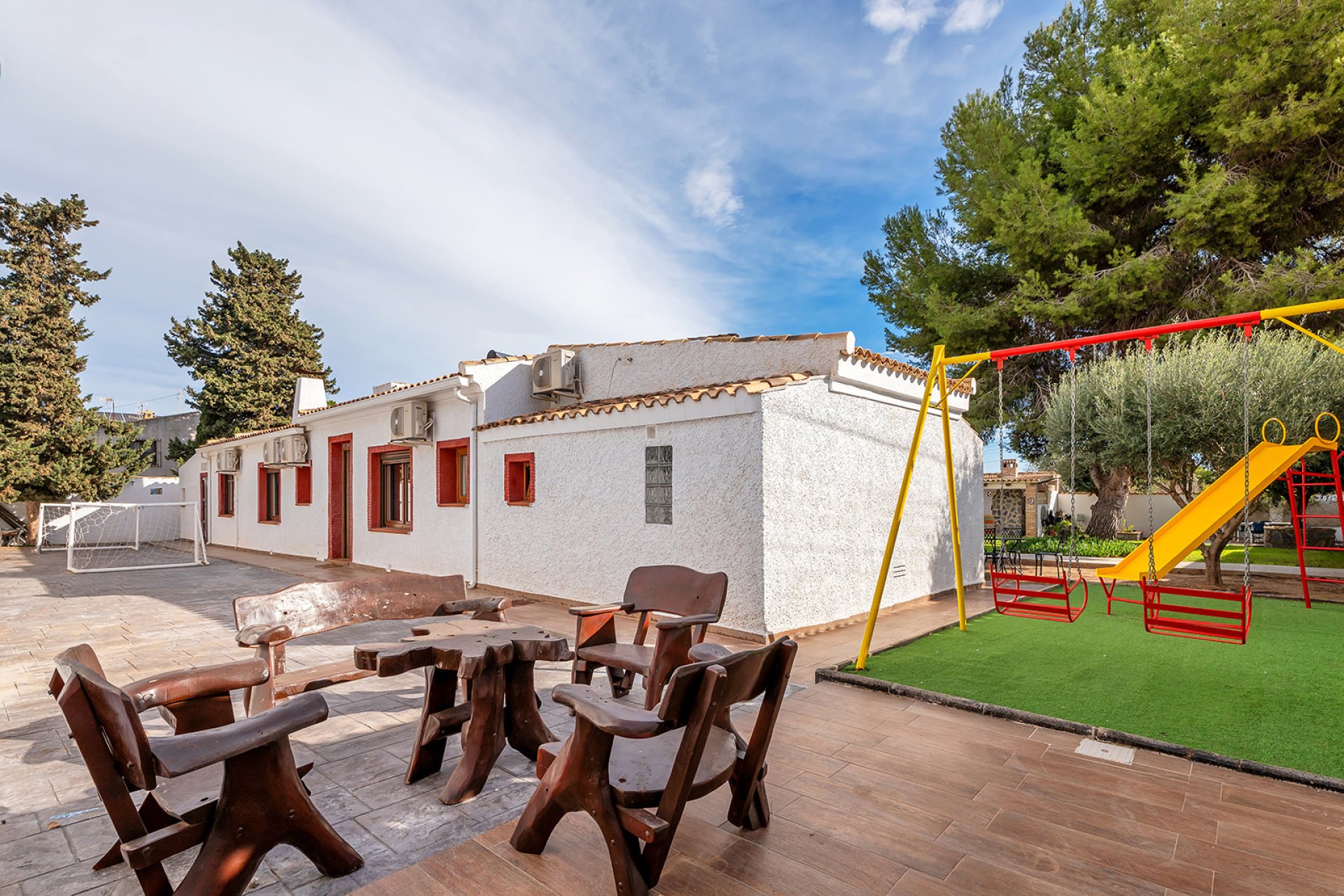 Reventa - Villa -
Orihuela Costa - Lomas de Cabo Roig