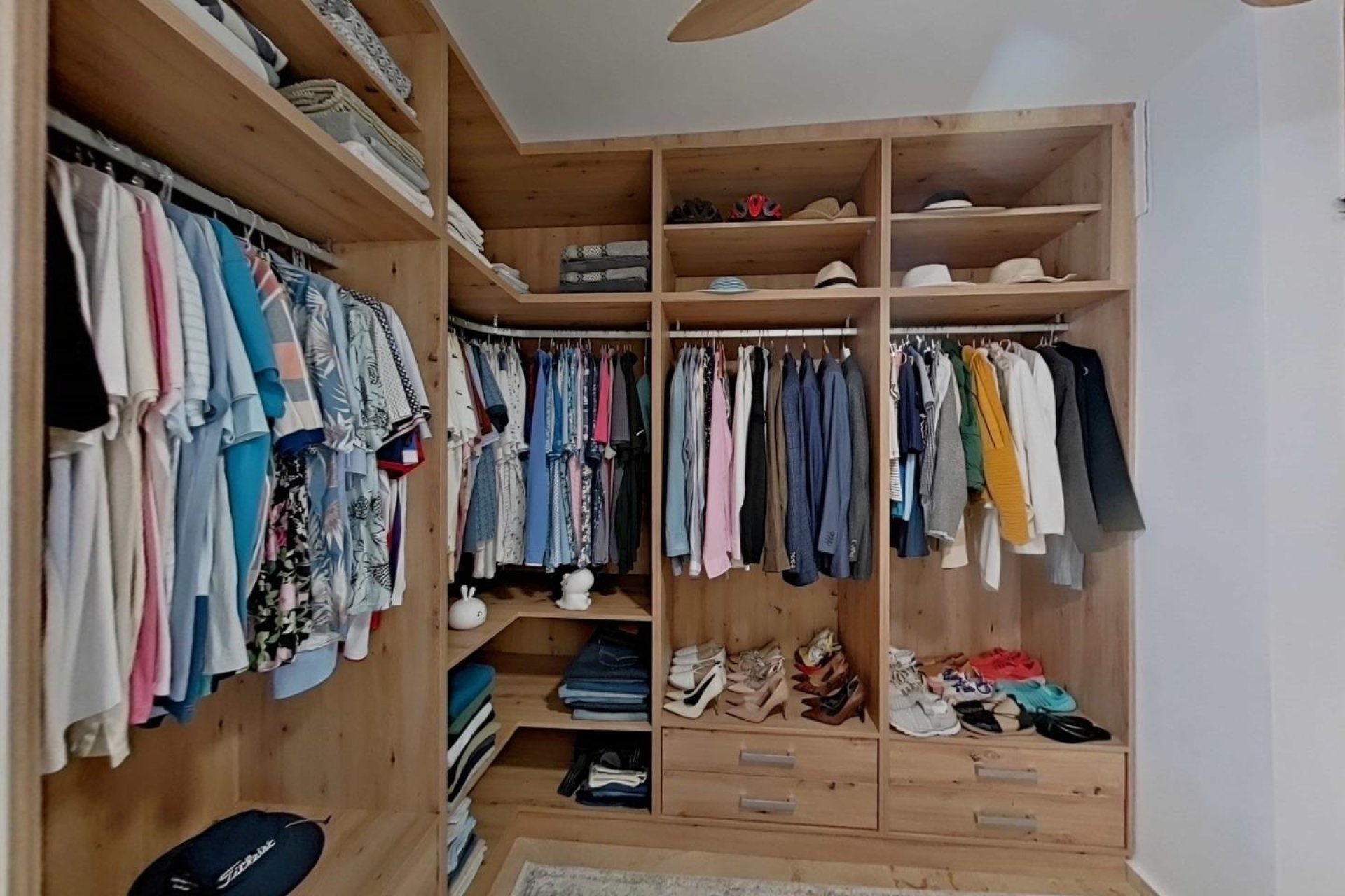 Reventa - Villa -
Orihuela Costa - Lomas de Campoamor-Las Ramblas