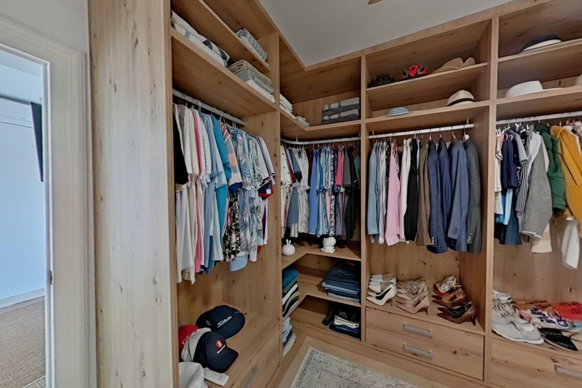 Reventa - Villa -
Orihuela Costa - Lomas de Campoamor-Las Ramblas