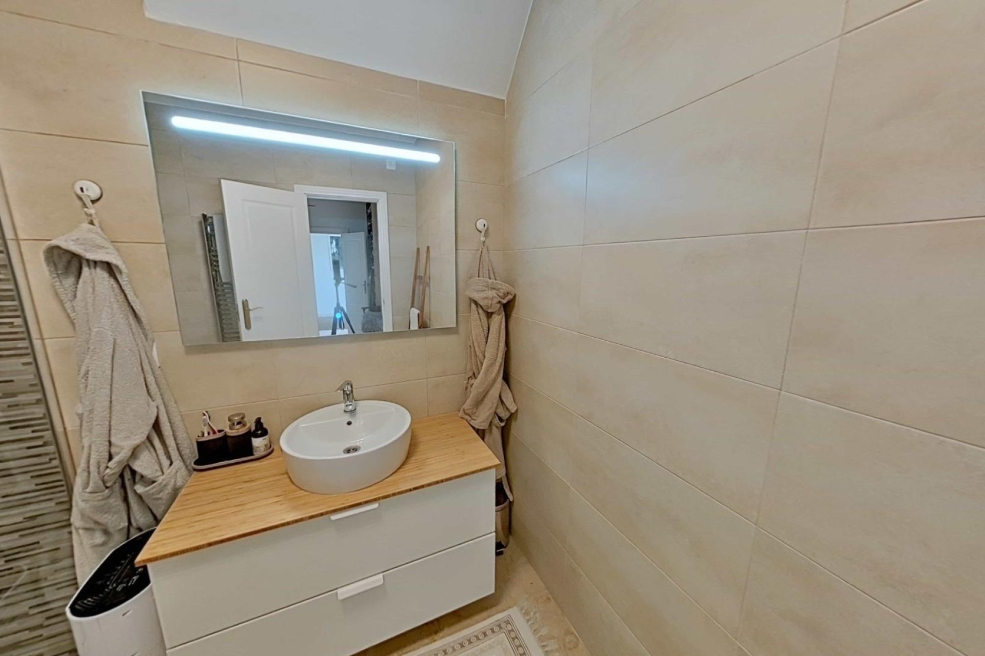 Reventa - Villa -
Orihuela Costa - Lomas de Campoamor-Las Ramblas