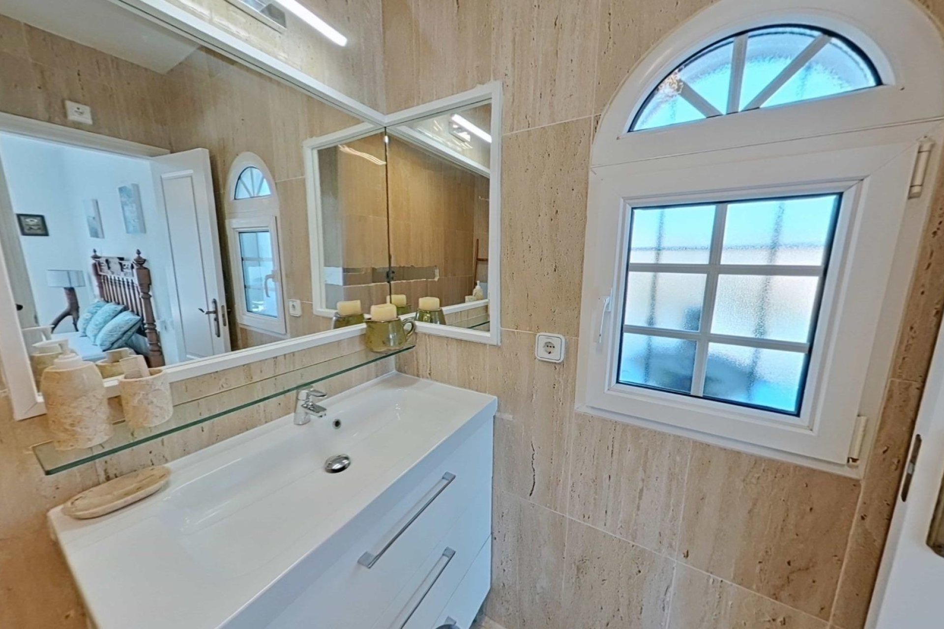 Reventa - Villa -
Orihuela Costa - Lomas de Campoamor-Las Ramblas