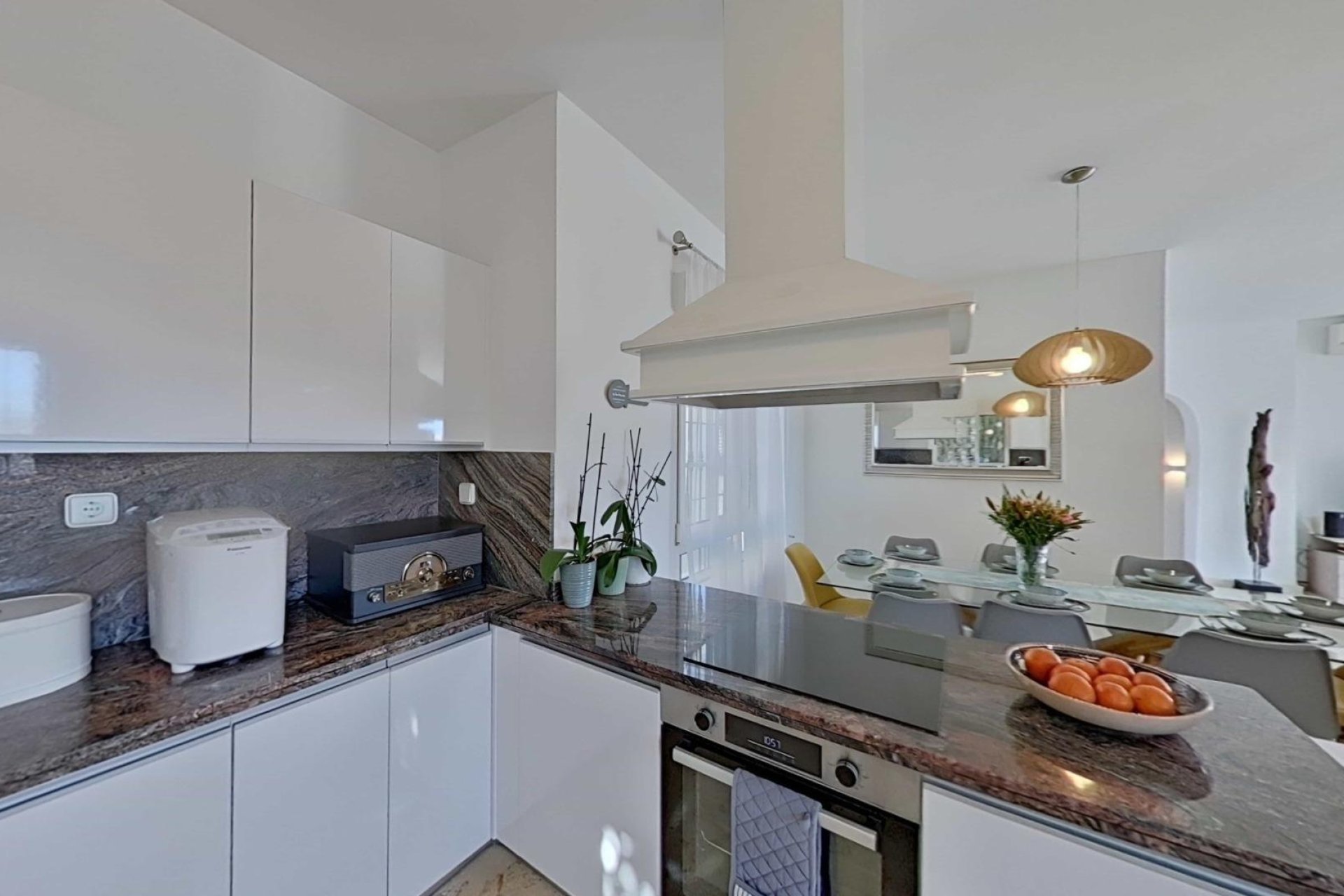 Reventa - Villa -
Orihuela Costa - Lomas de Campoamor-Las Ramblas