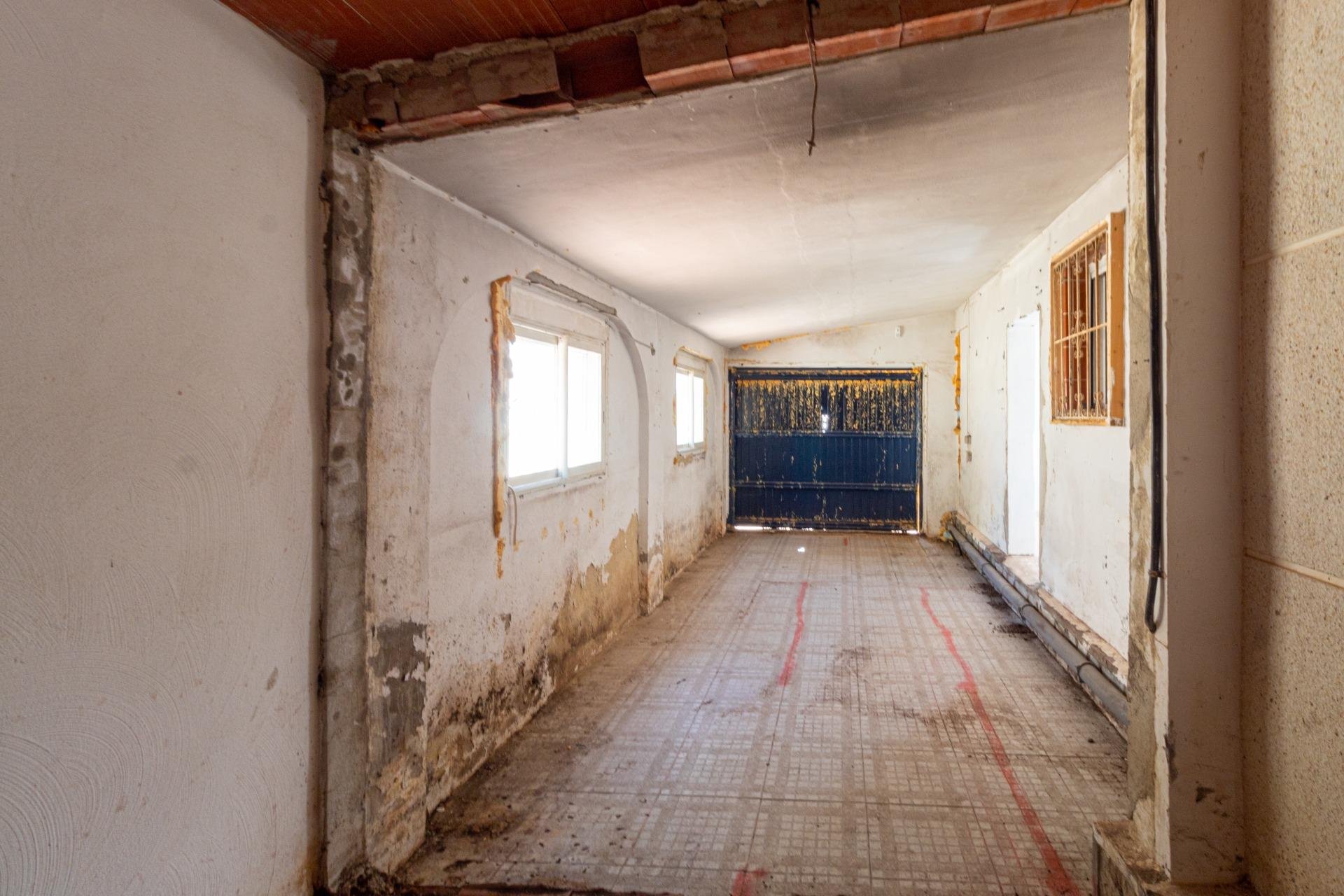 Reventa - Villa -
Orihuela Costa - Los Almendros-La Florida