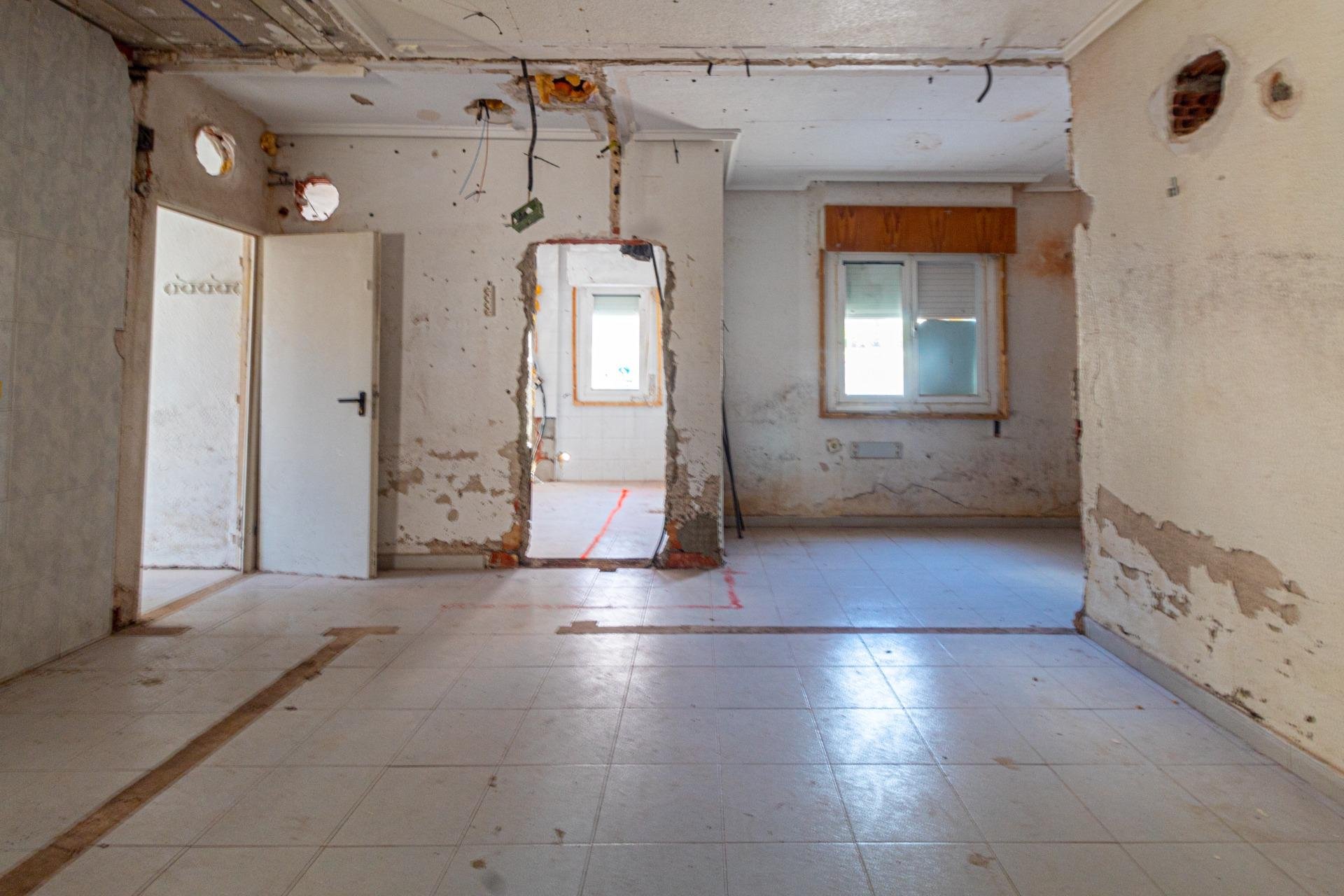 Reventa - Villa -
Orihuela Costa - Los Almendros-La Florida