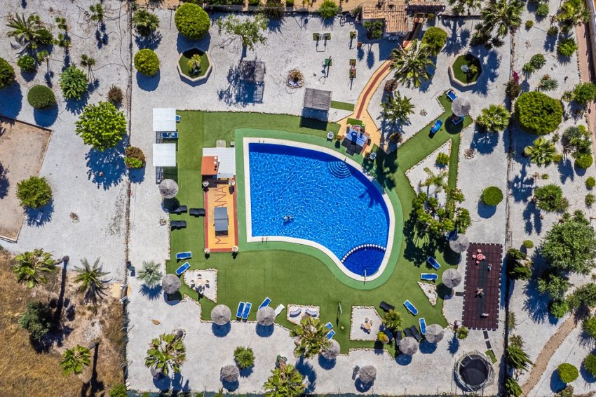 Reventa - Villa -
Orihuela Costa - Los Altos
