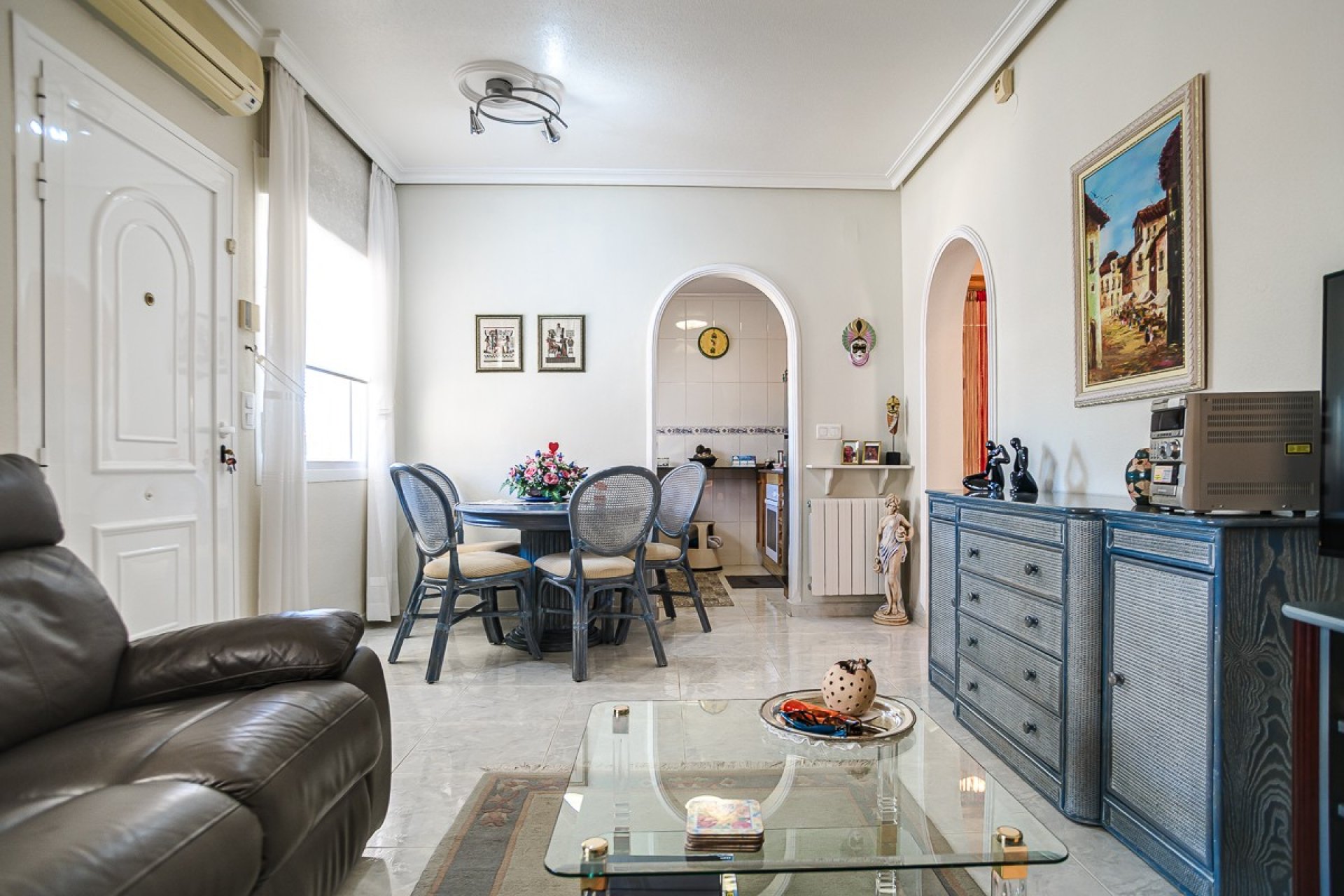 Reventa - Villa -
Orihuela Costa - Los Altos