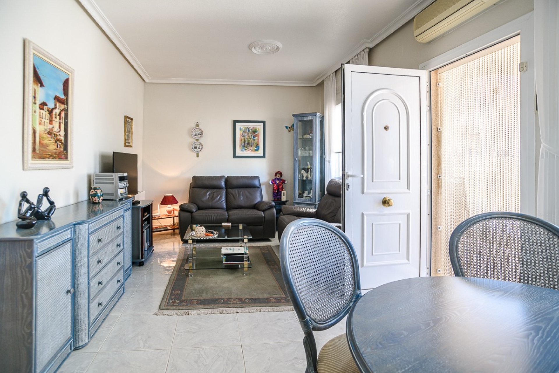 Reventa - Villa -
Orihuela Costa - Los Altos