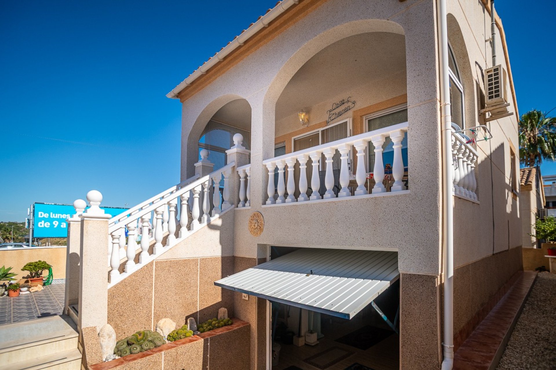 Reventa - Villa -
Orihuela Costa - Los Altos