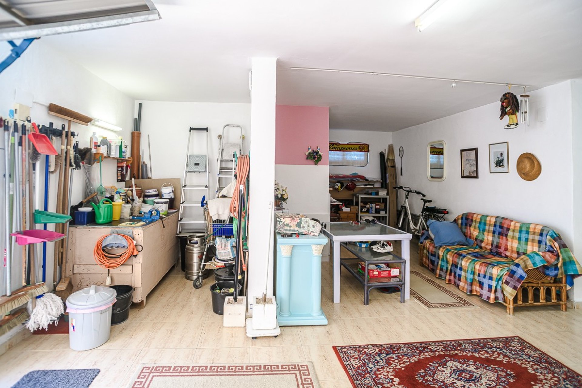 Reventa - Villa -
Orihuela Costa - Los Altos