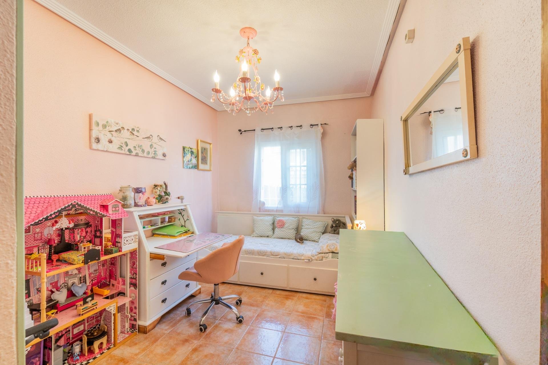 Reventa - Villa -
Orihuela Costa - Los Balcones