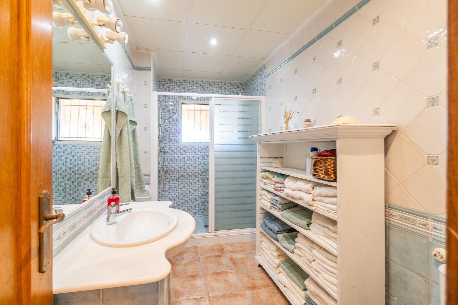 Reventa - Villa -
Orihuela Costa - Los Balcones