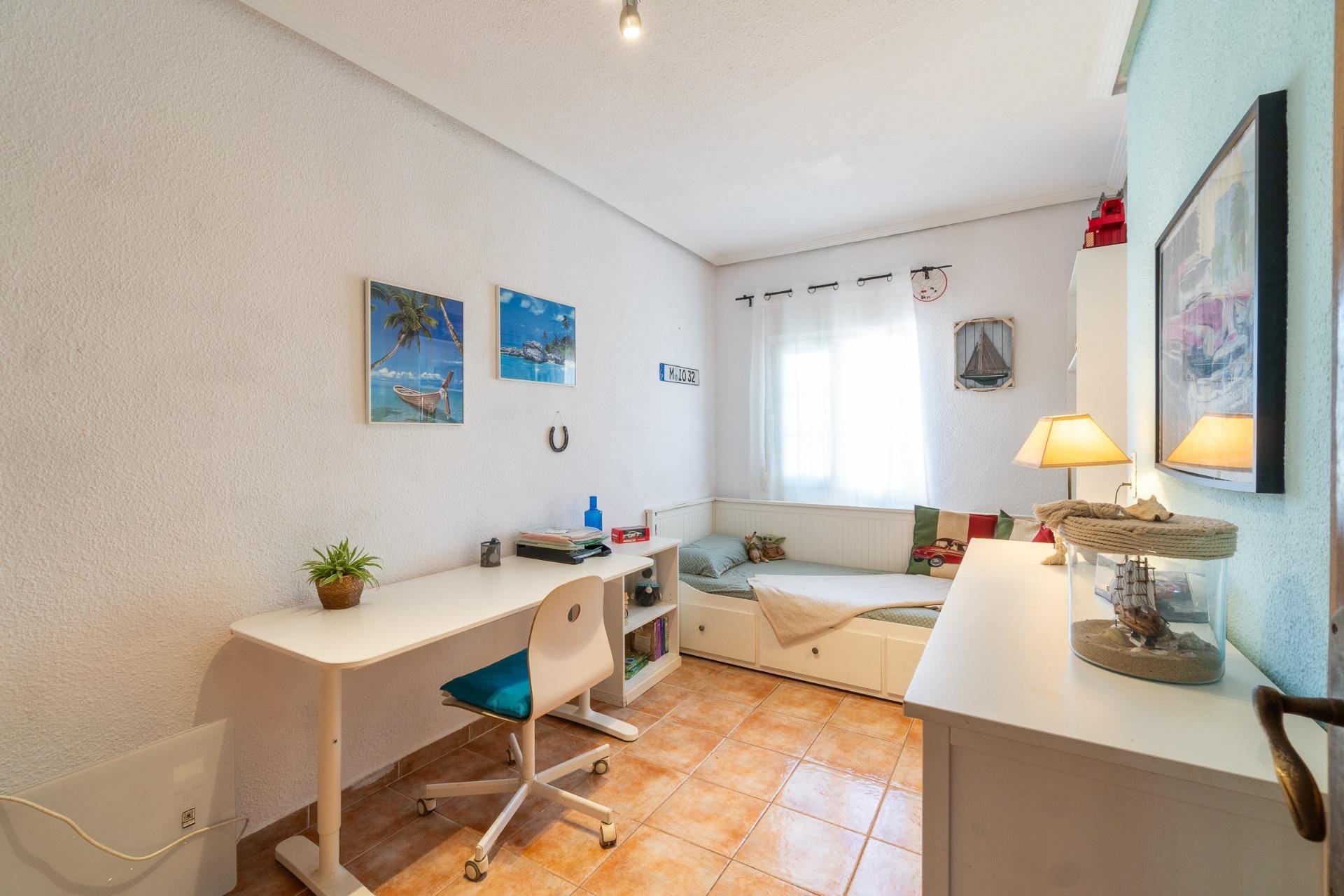 Reventa - Villa -
Orihuela Costa - Los Balcones
