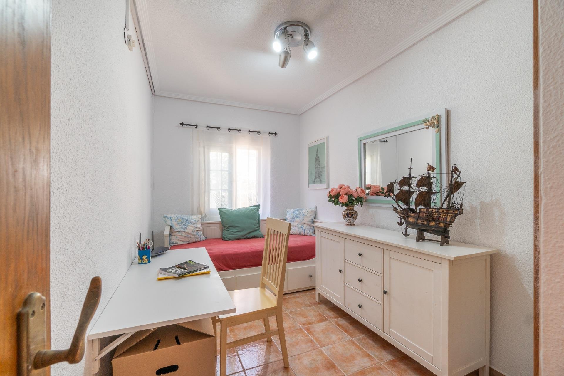 Reventa - Villa -
Orihuela Costa - Los Balcones