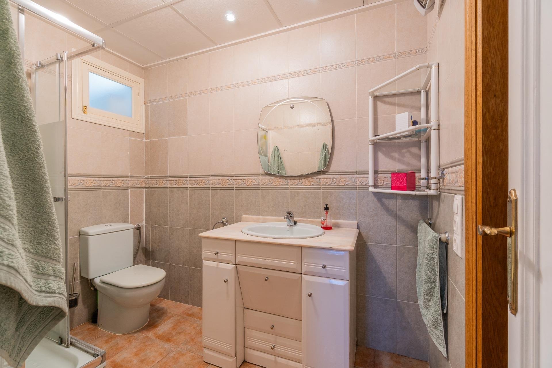 Reventa - Villa -
Orihuela Costa - Los Balcones