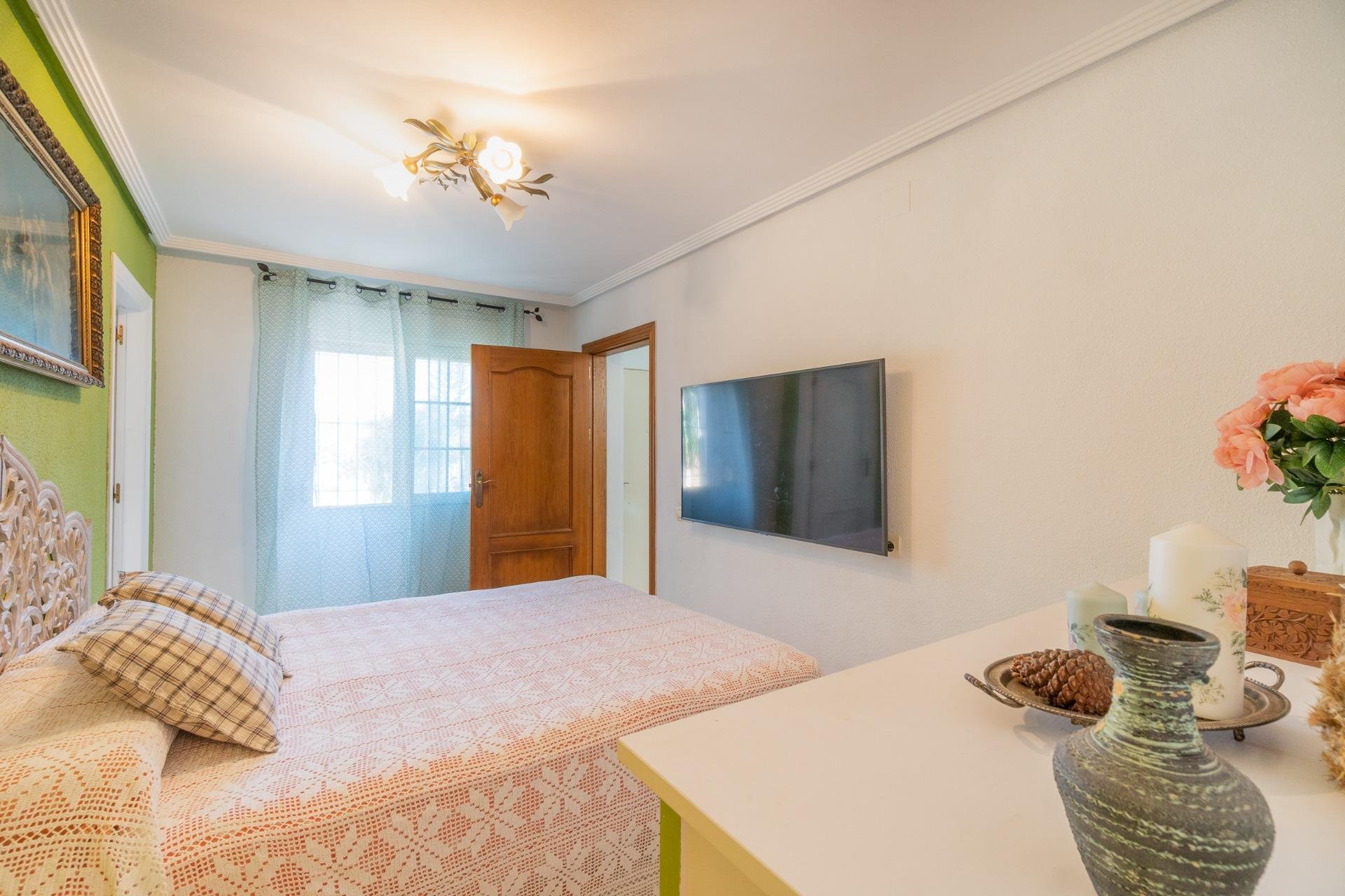 Reventa - Villa -
Orihuela Costa - Los Balcones