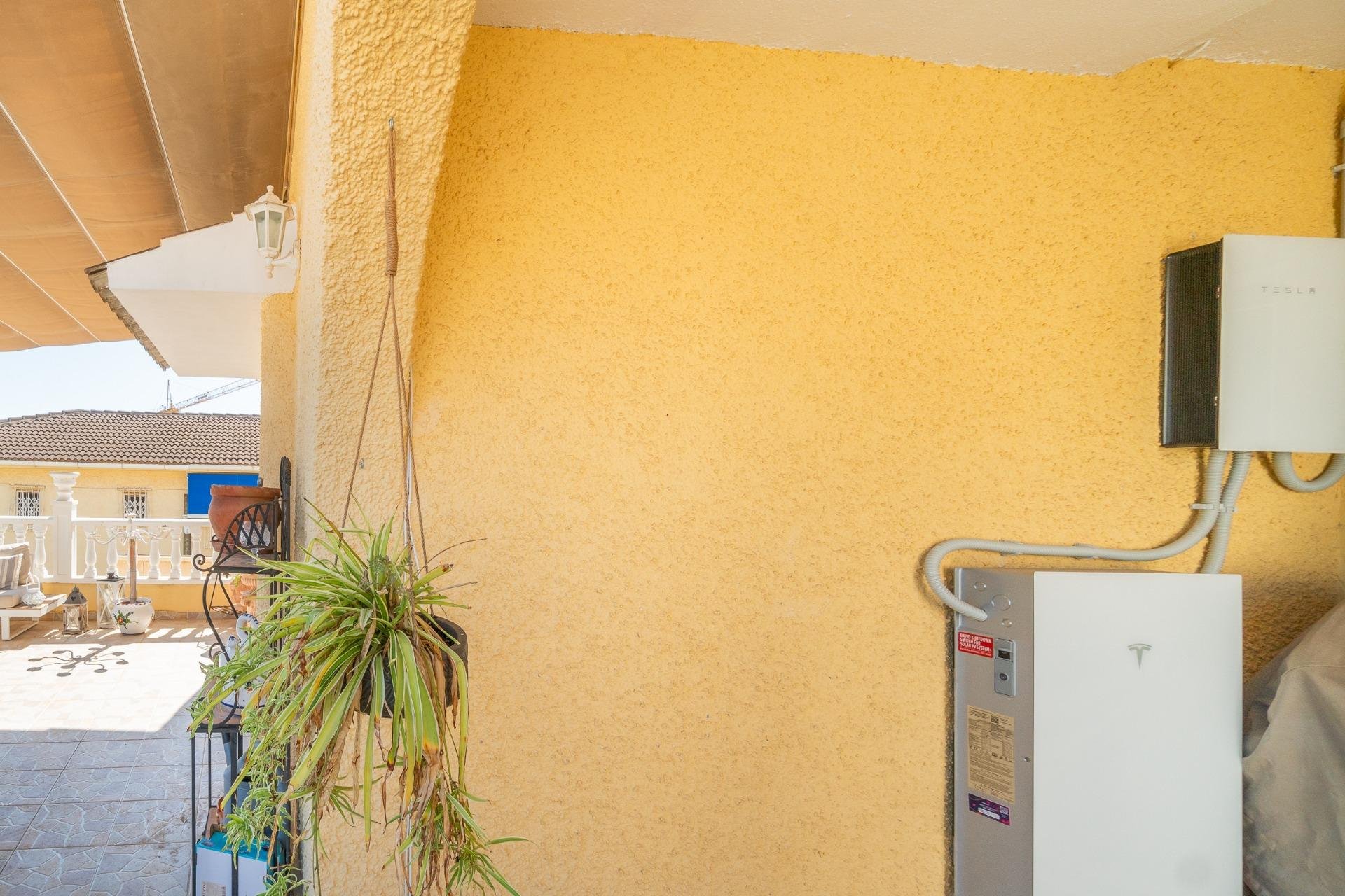 Reventa - Villa -
Orihuela Costa - Los Balcones
