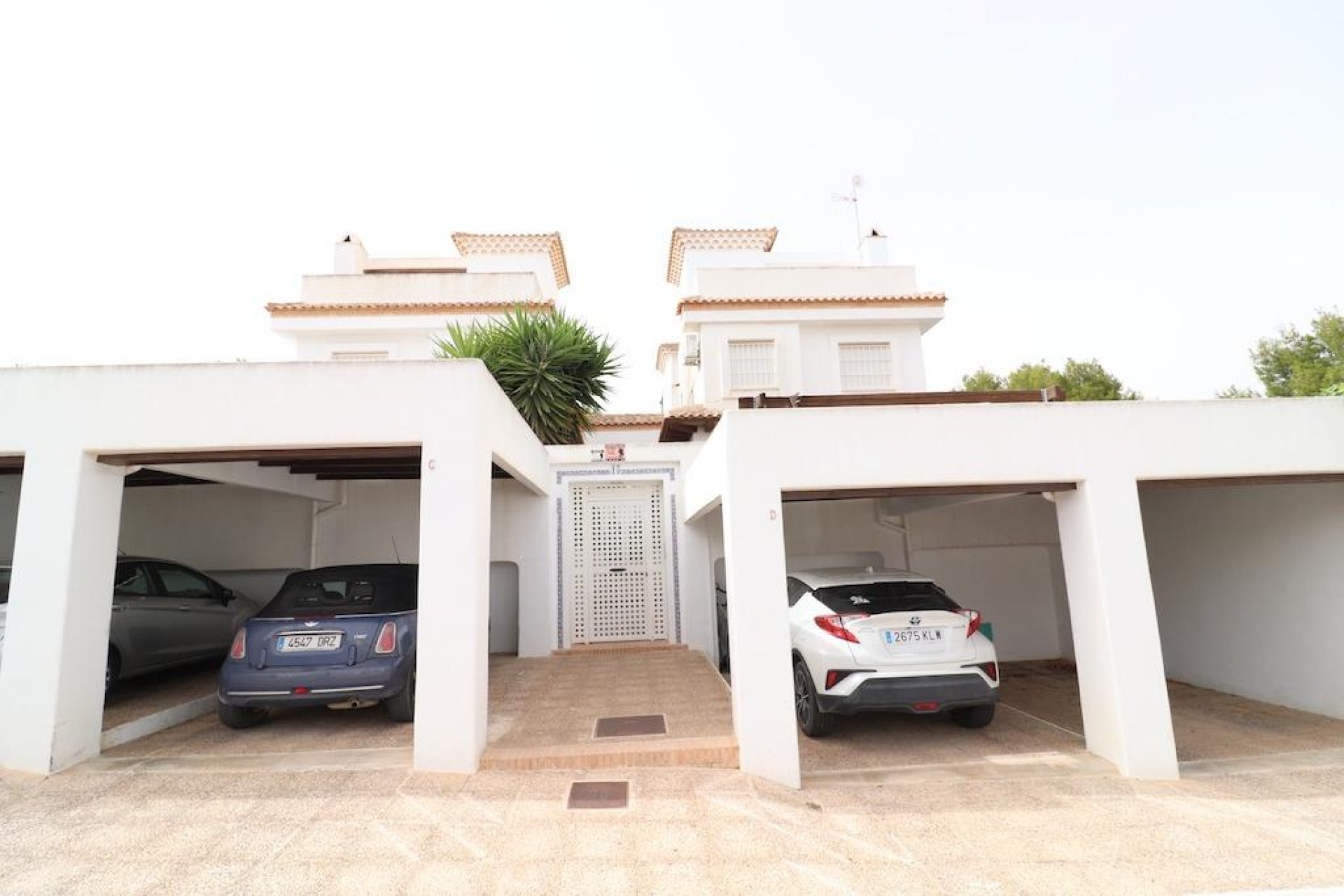 Reventa - Villa -
Orihuela Costa - Montezenia