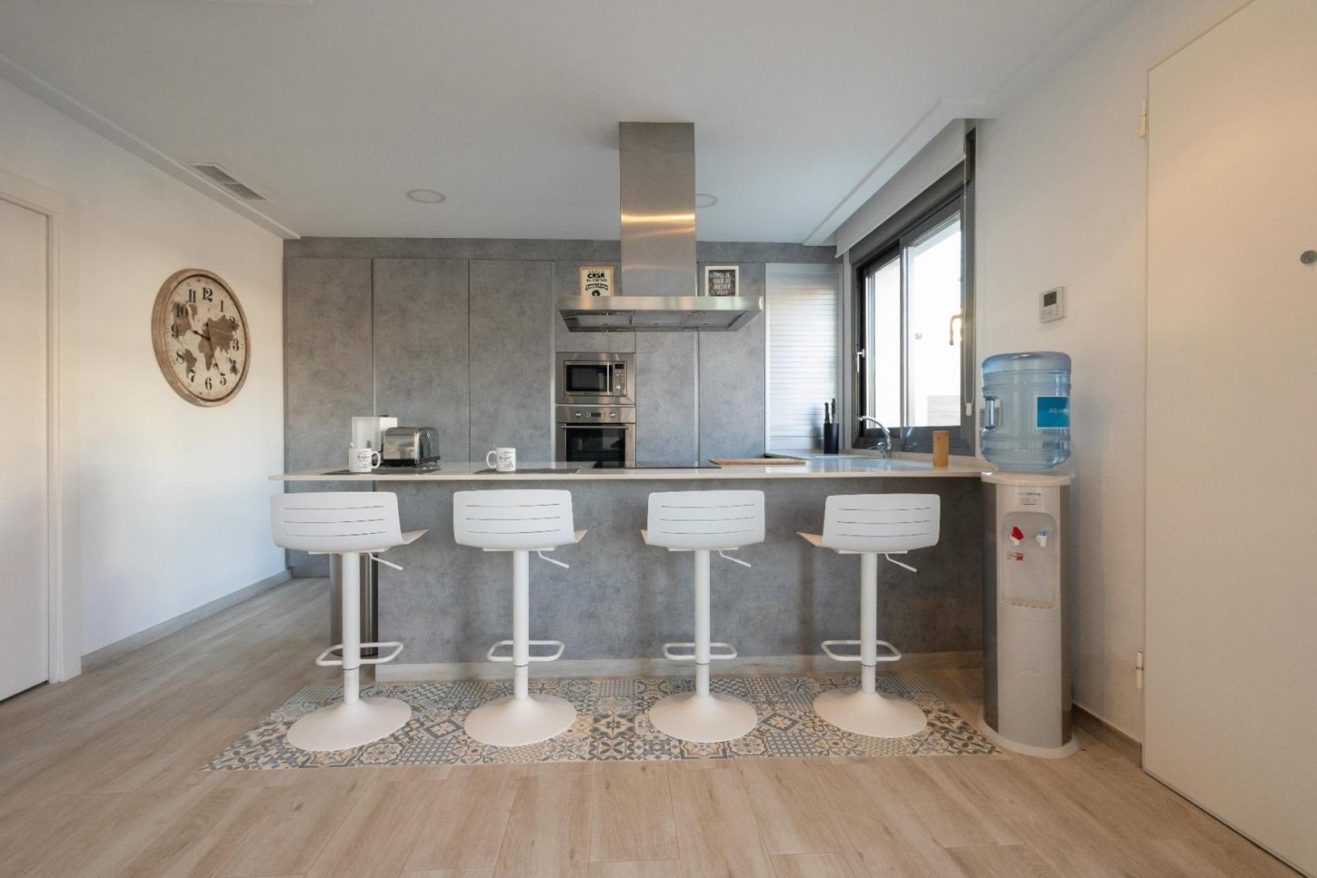 Reventa - Villa -
Orihuela Costa - PAU 26