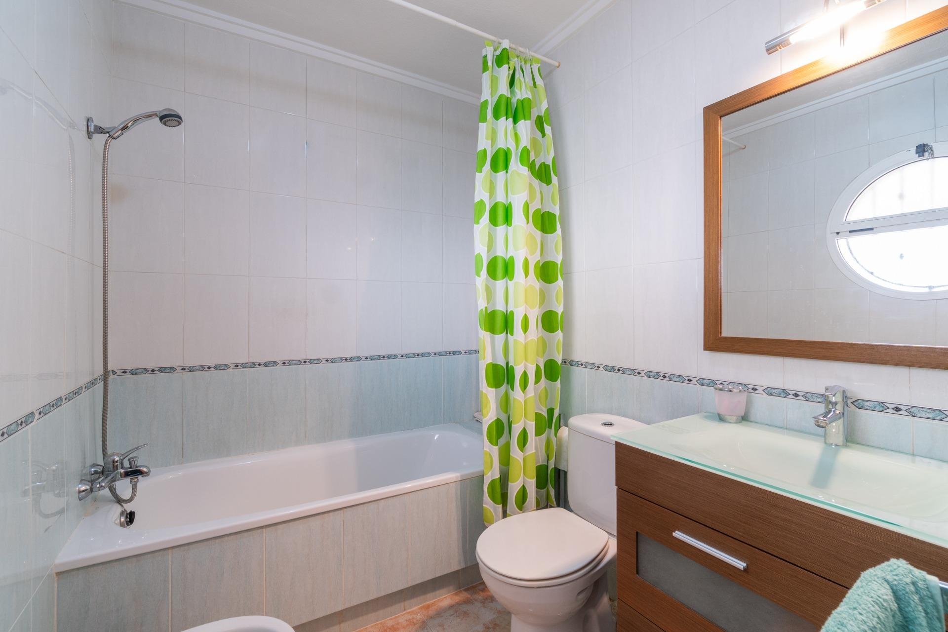 Reventa - Villa -
Orihuela Costa - Playa Flamenca