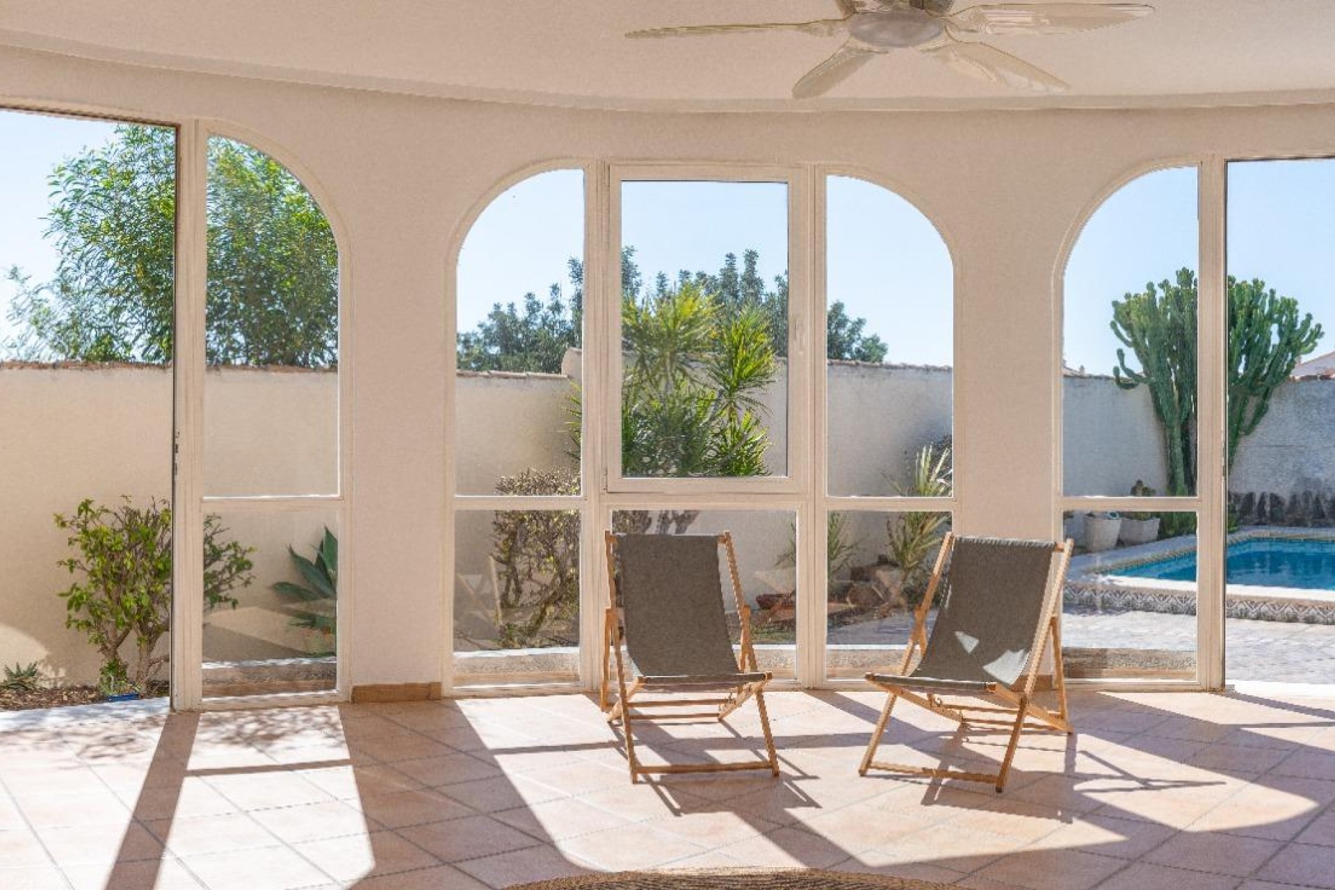 Reventa - Villa -
Orihuela Costa - Playa Flamenca