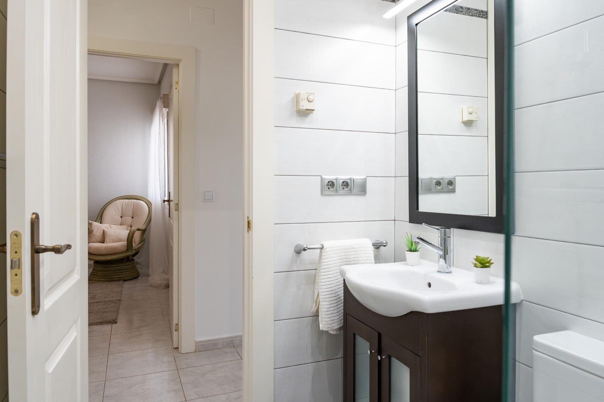 Reventa - Villa -
Orihuela Costa - Playa Flamenca