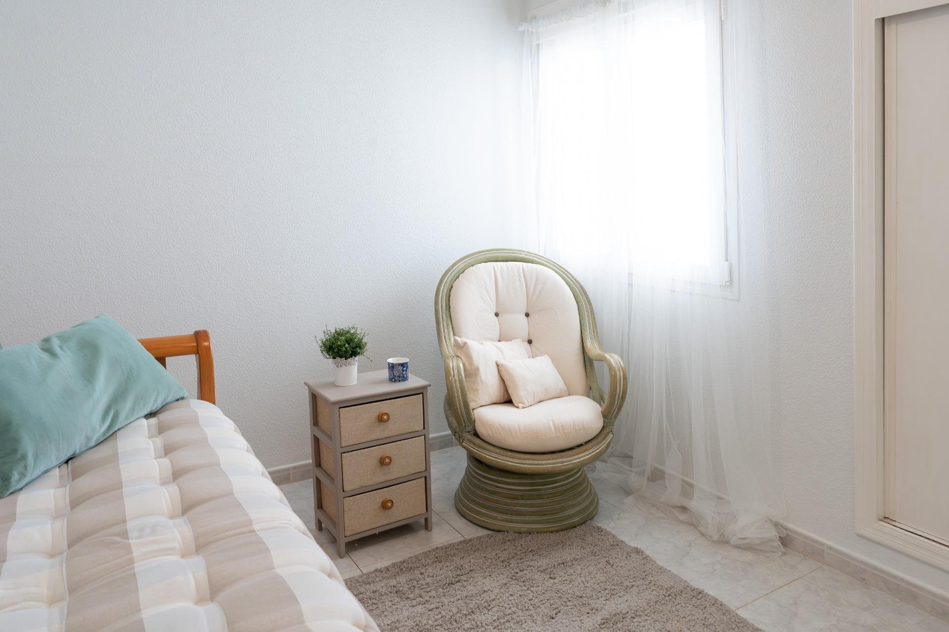 Reventa - Villa -
Orihuela Costa - Playa Flamenca