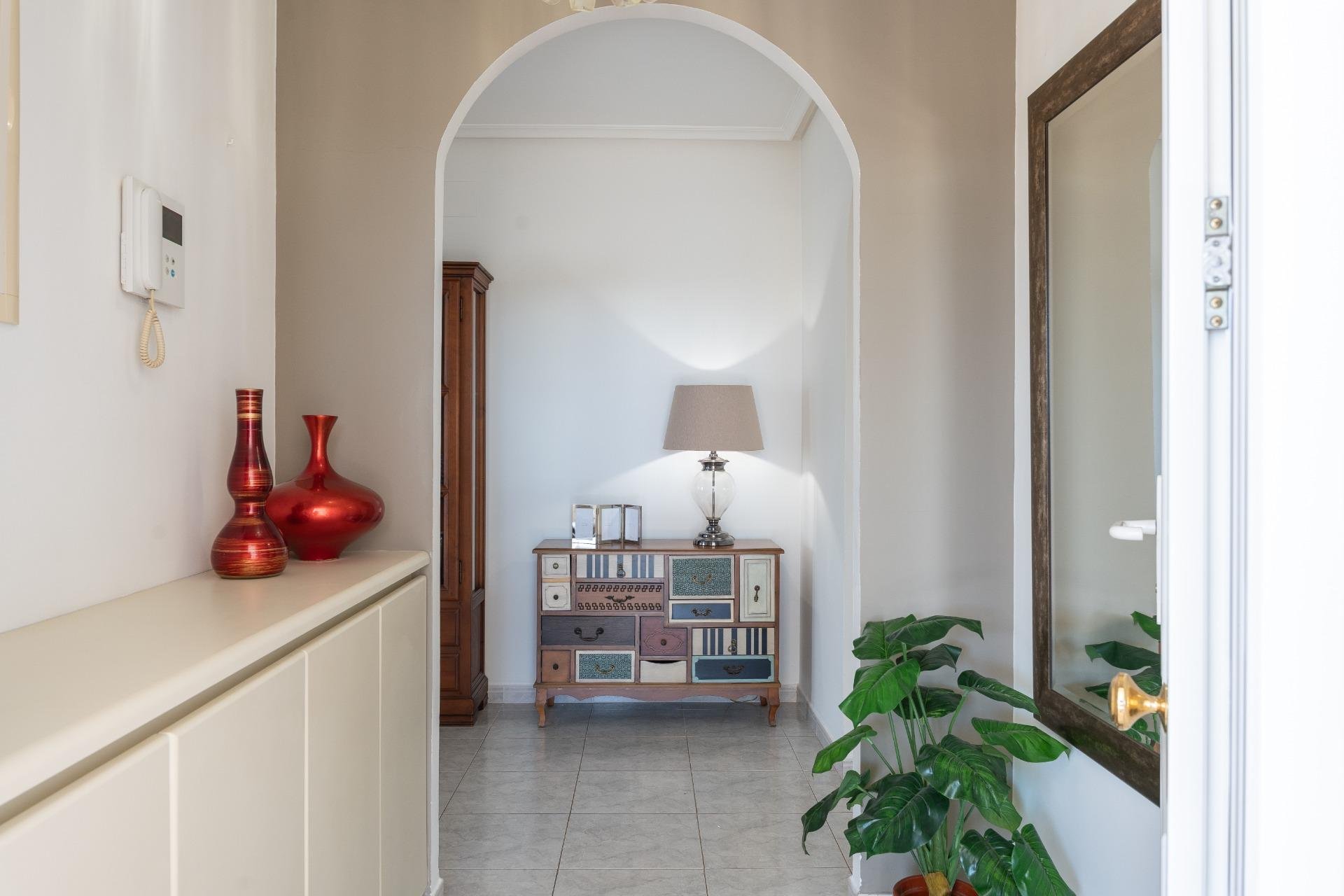 Reventa - Villa -
Orihuela Costa - Playa Flamenca