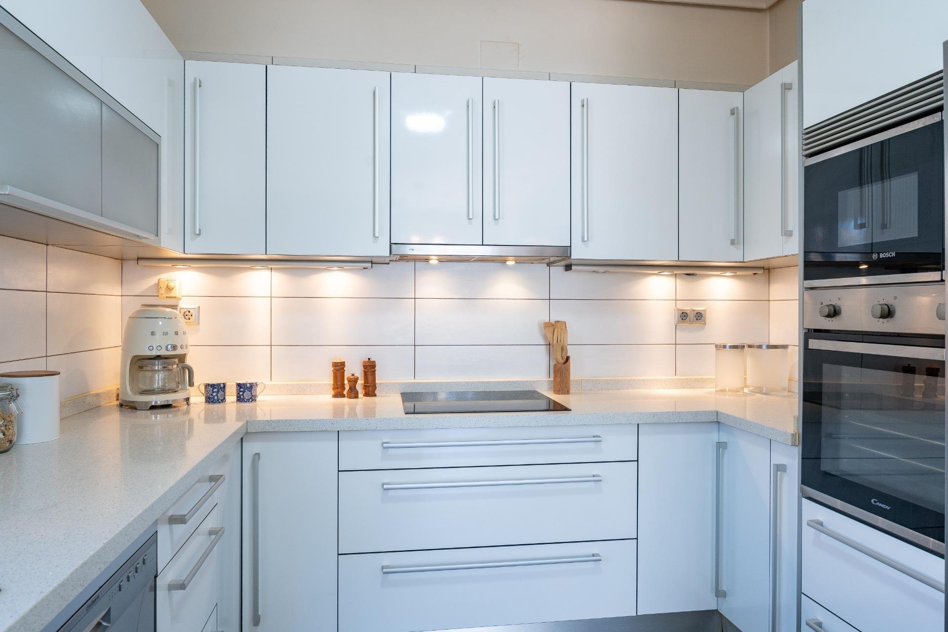 Reventa - Villa -
Orihuela Costa - Playa Flamenca