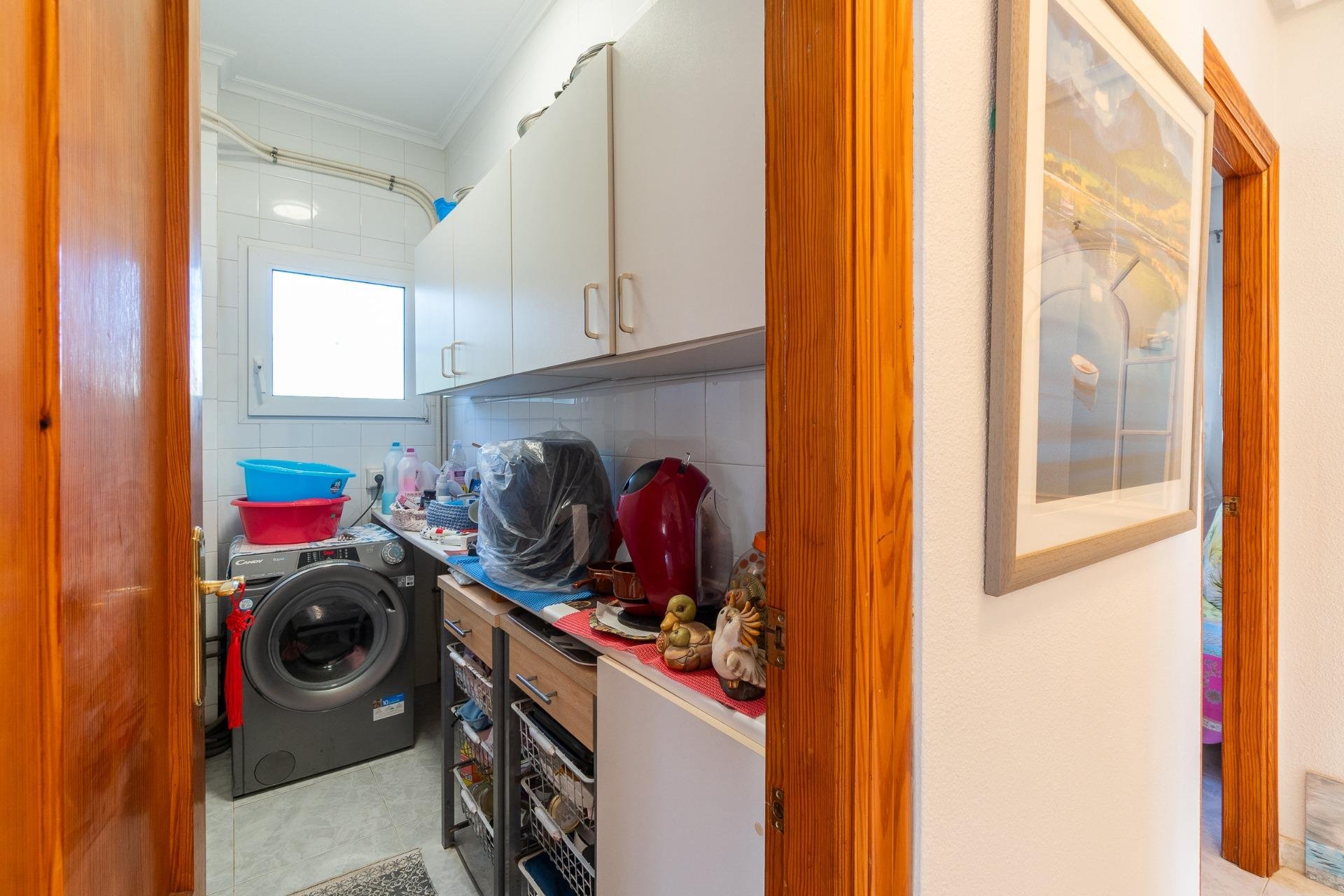 Reventa - Villa -
Orihuela Costa - Playa Flamenca