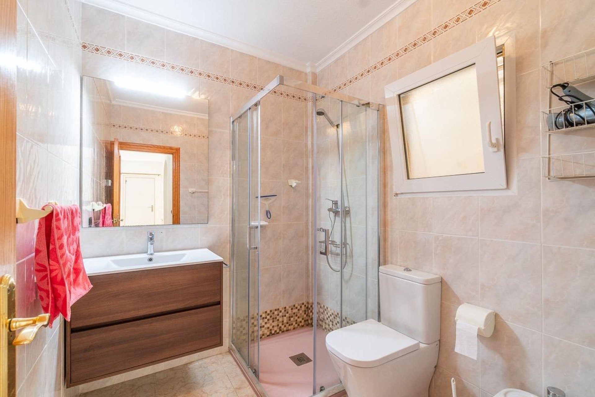 Reventa - Villa -
Orihuela Costa - Playa Flamenca