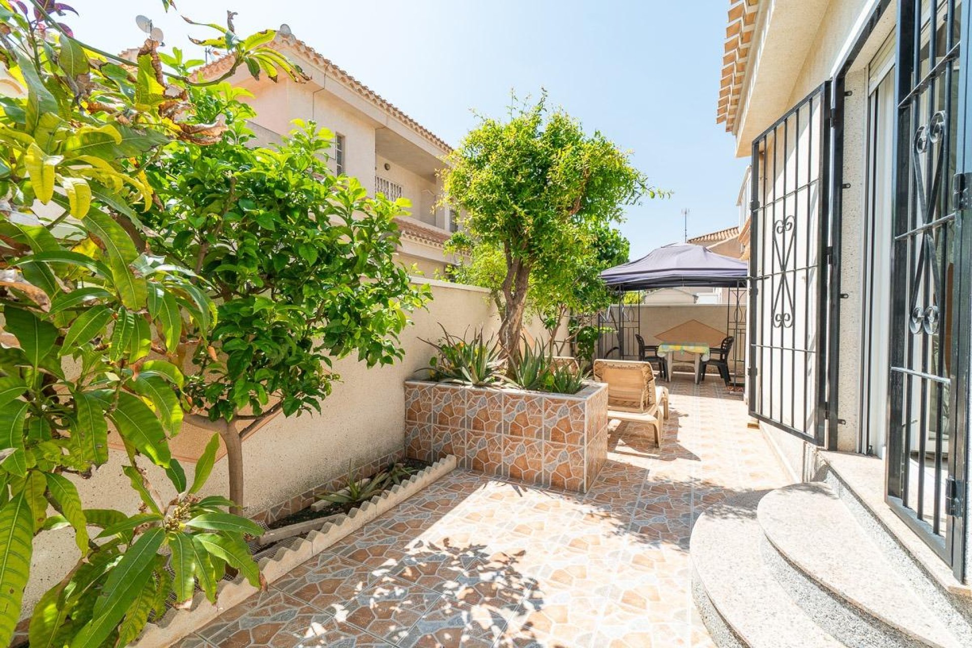 Reventa - Villa -
Orihuela Costa - Playa Flamenca