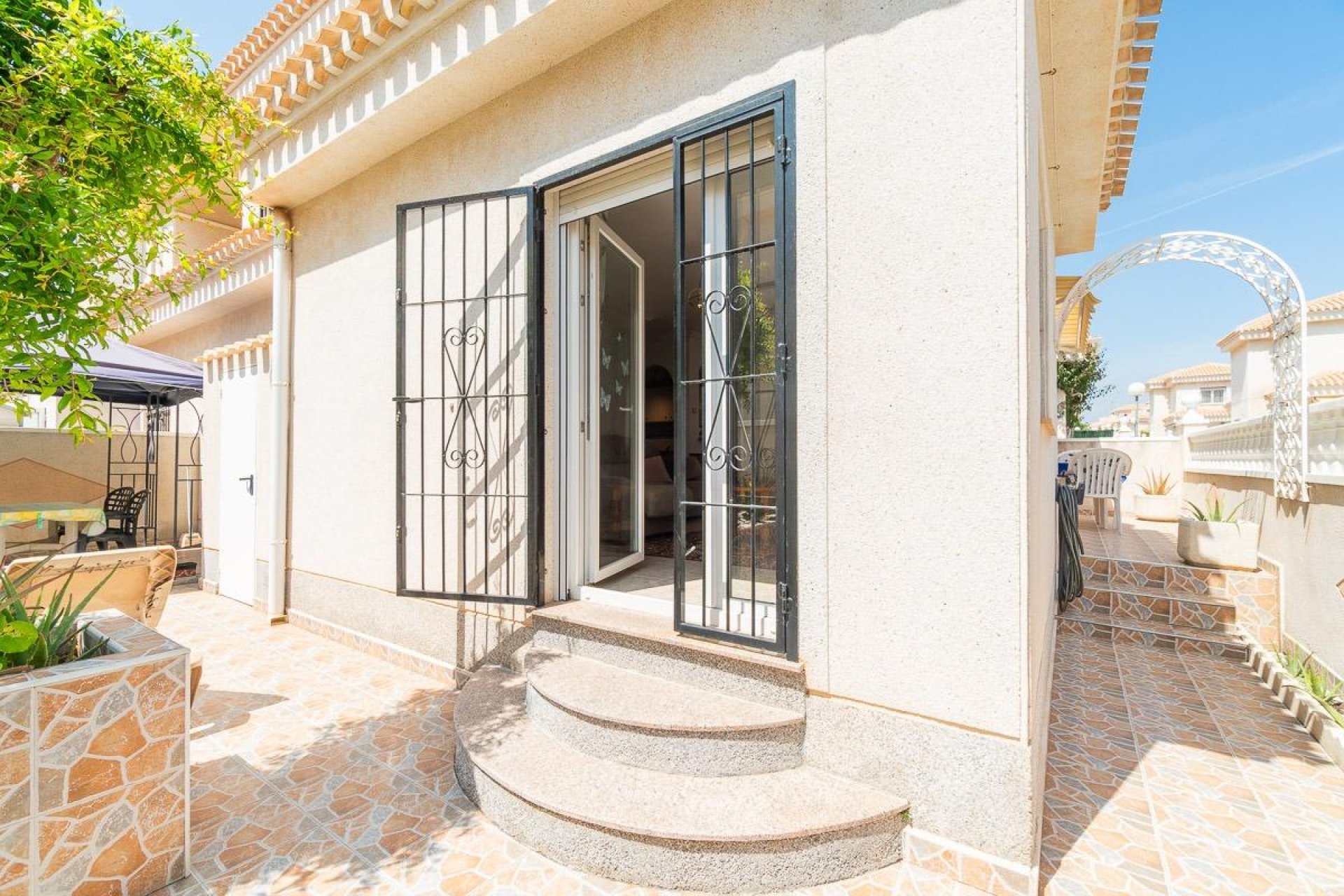 Reventa - Villa -
Orihuela Costa - Playa Flamenca