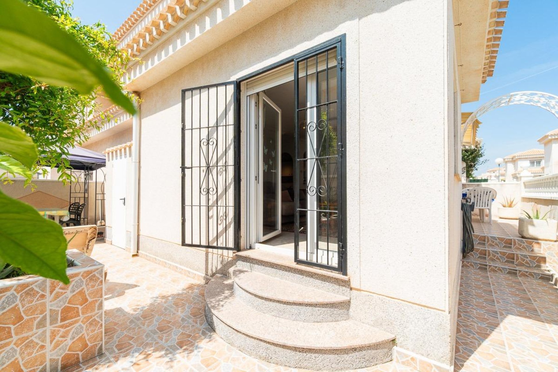 Reventa - Villa -
Orihuela Costa - Playa Flamenca
