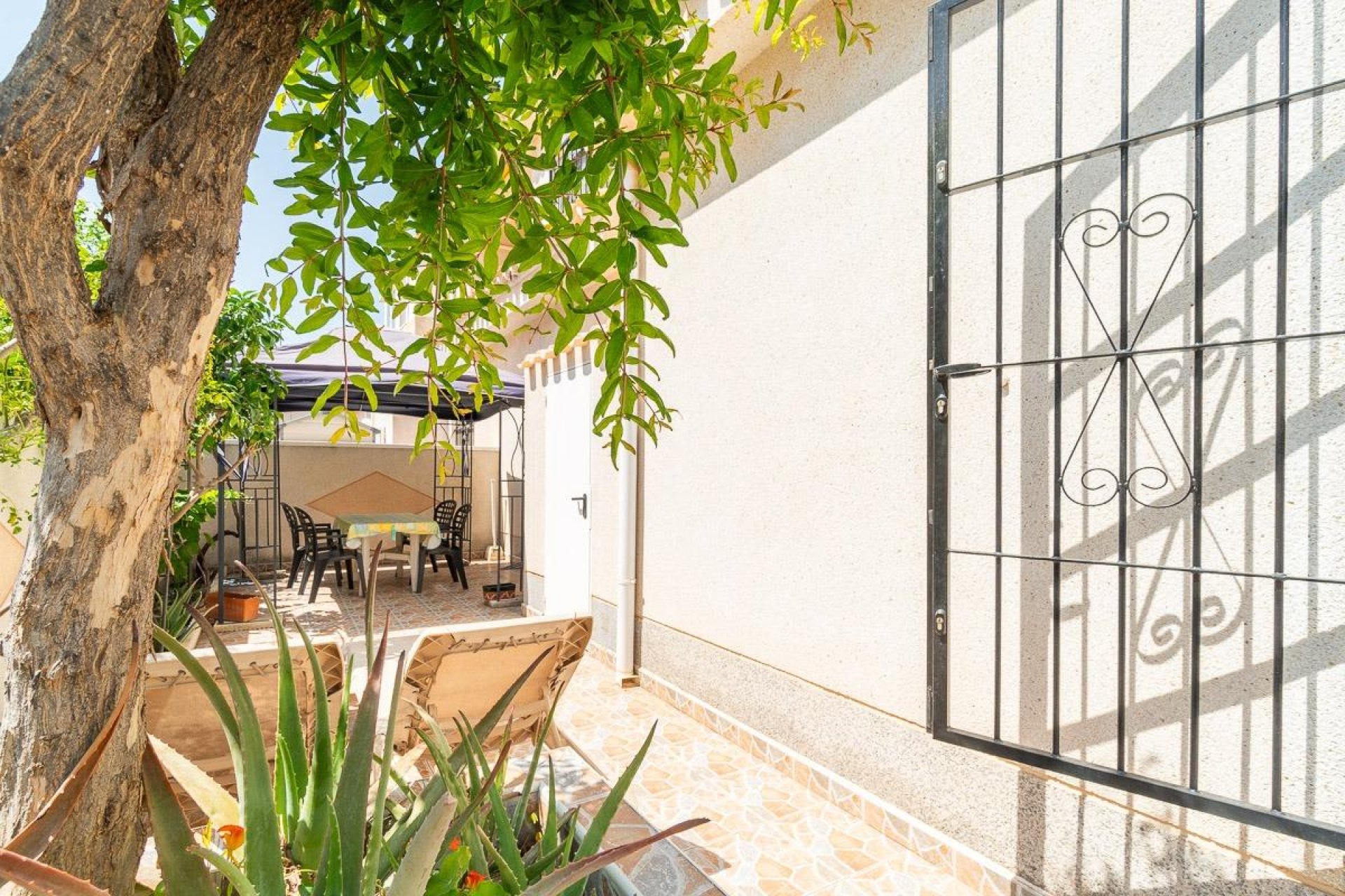 Reventa - Villa -
Orihuela Costa - Playa Flamenca