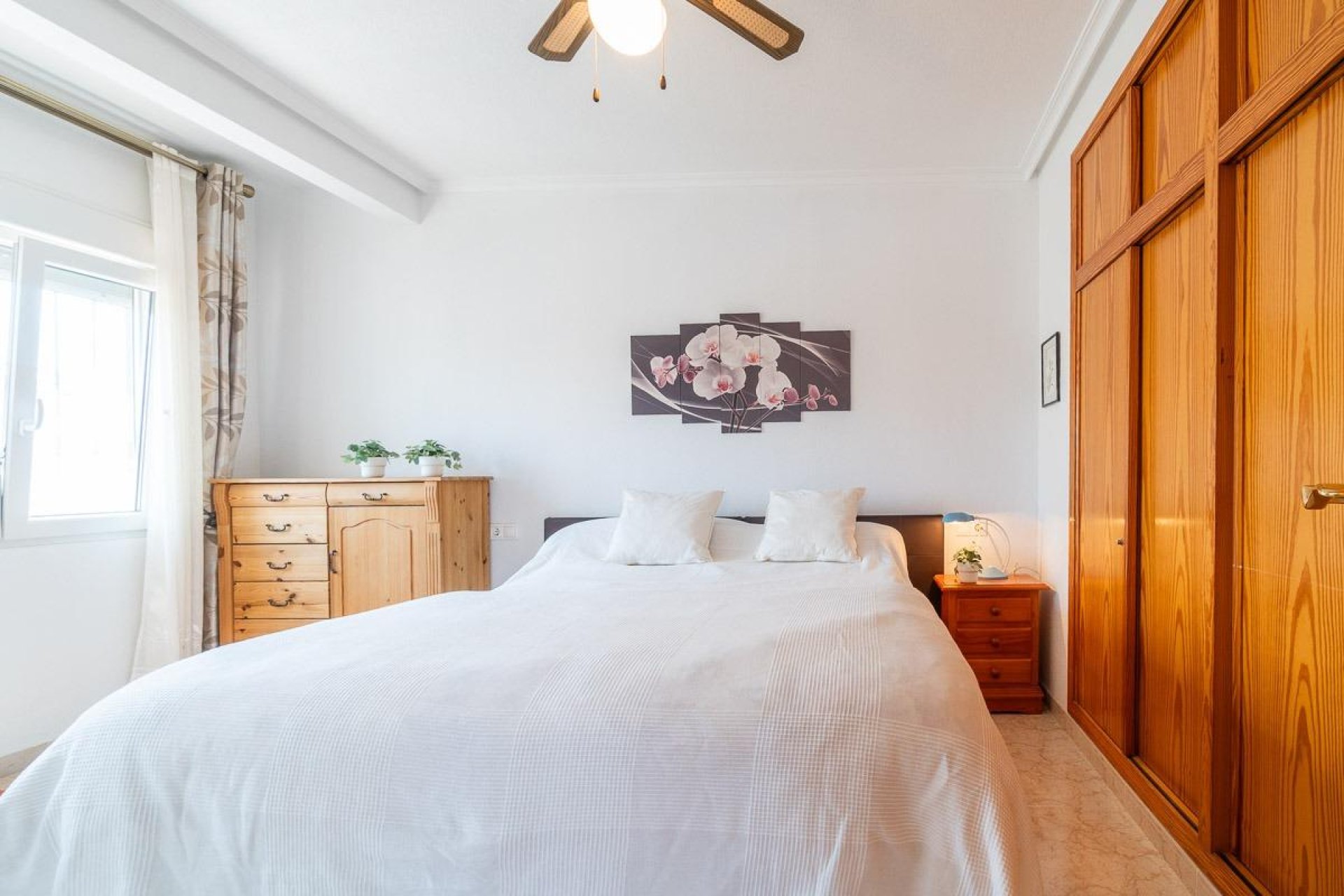 Reventa - Villa -
Orihuela Costa - Playa Flamenca
